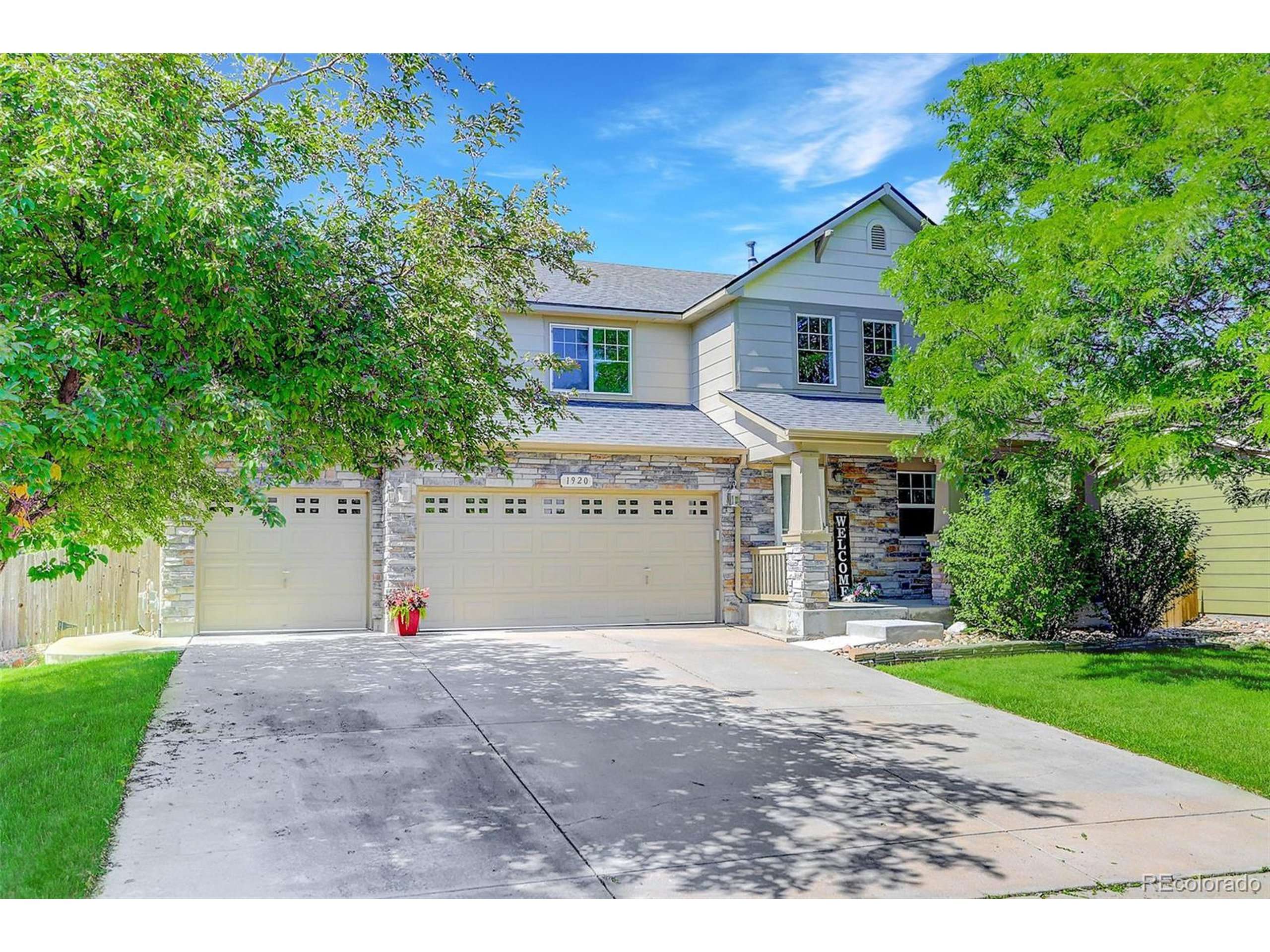 Thornton, CO 80602,1920 E 145th Ave