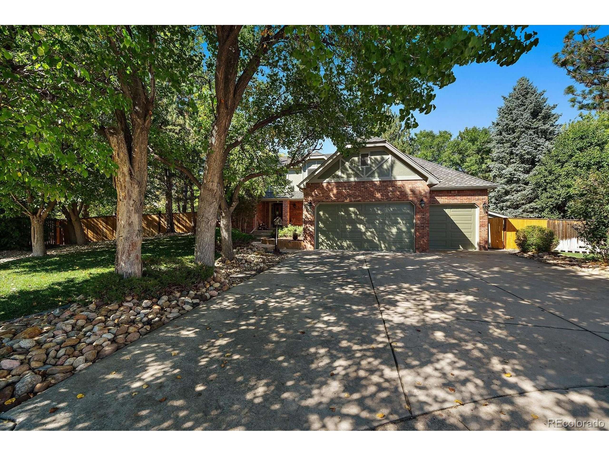 Centennial, CO 80015,17053 E Dorado Dr