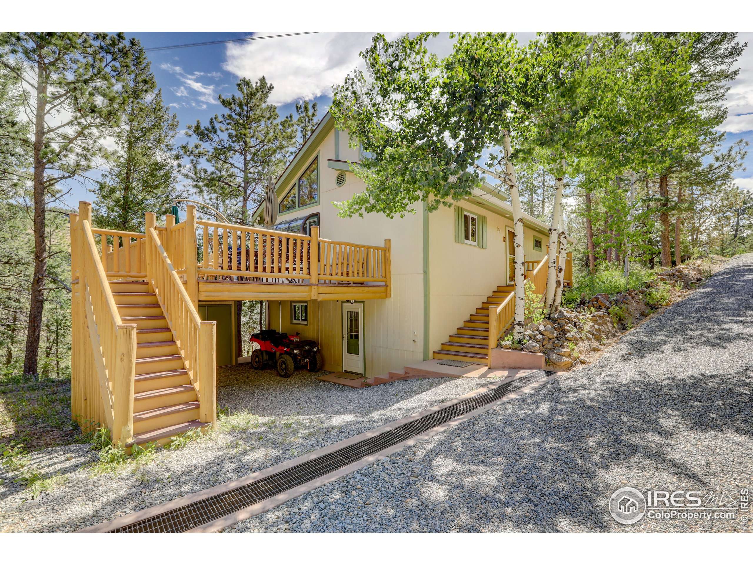 Lyons, CO 80540,751 Hickory Dr