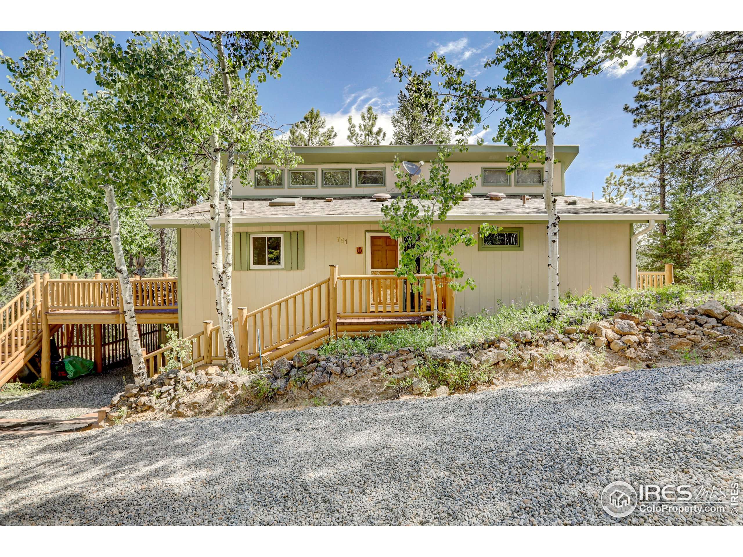 Lyons, CO 80540,751 Hickory Dr