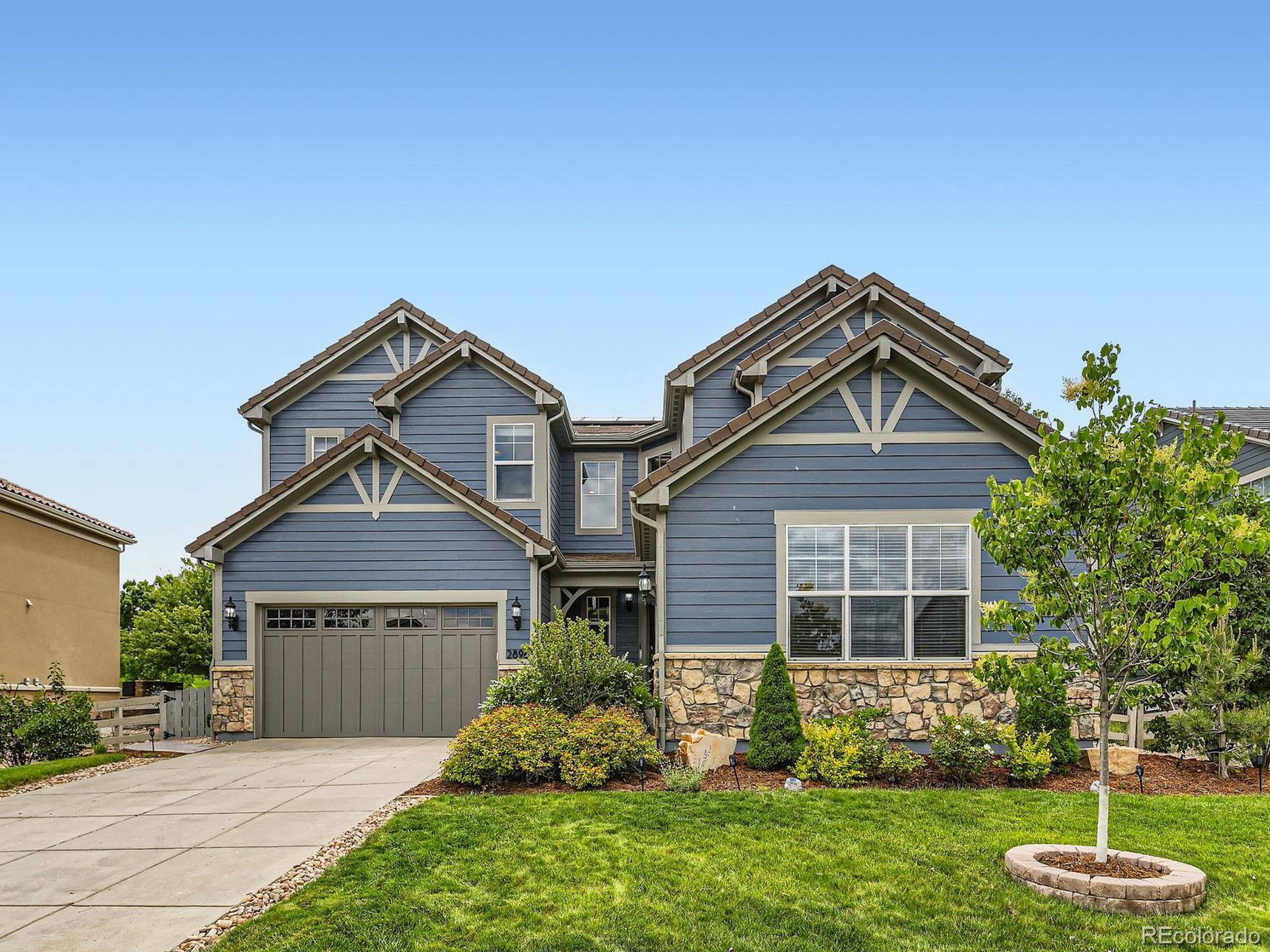 Broomfield, CO 80023,2896 Gemini Loop