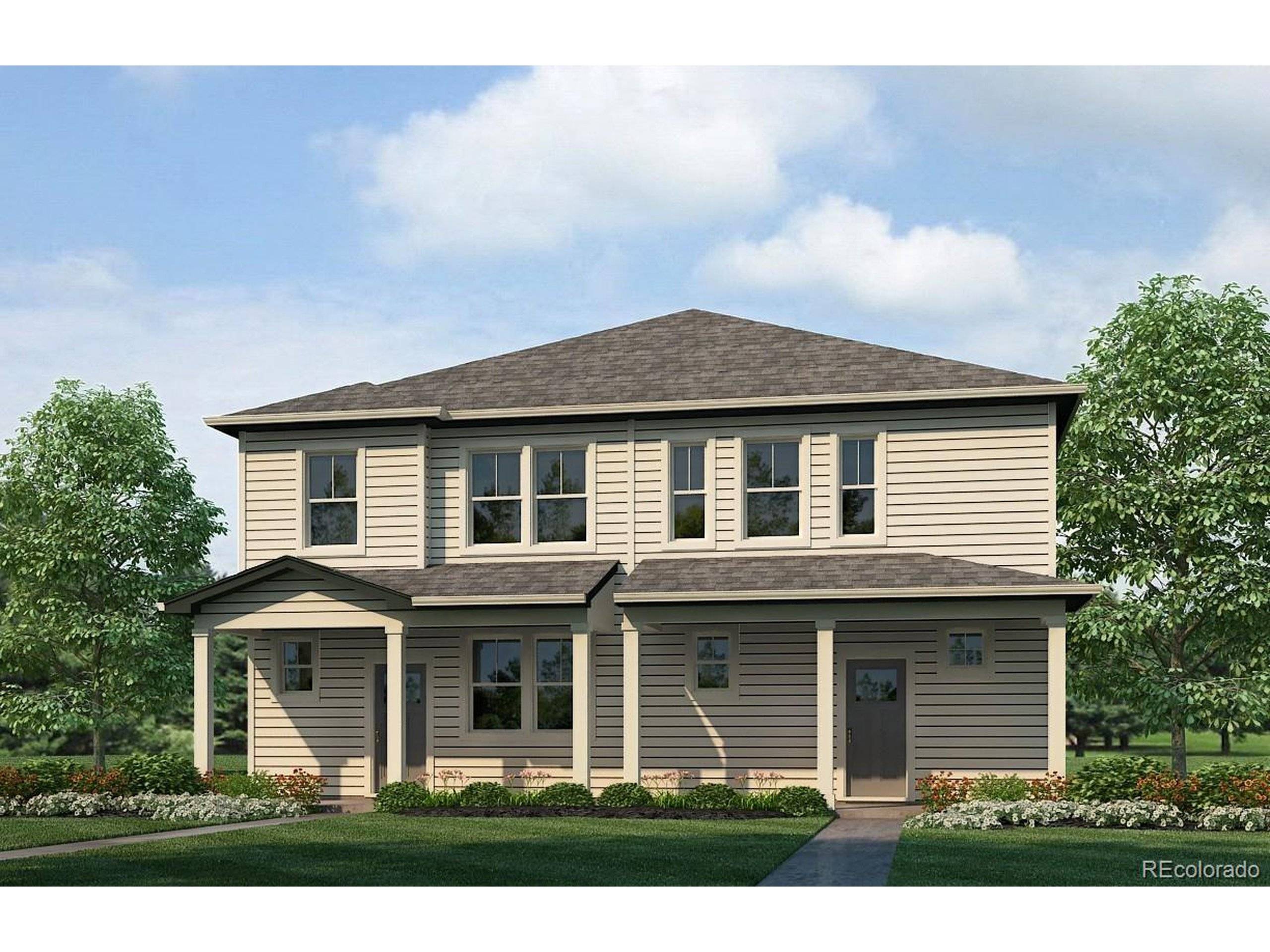 Denver, CO 80247,1364 S Boston Ct #A