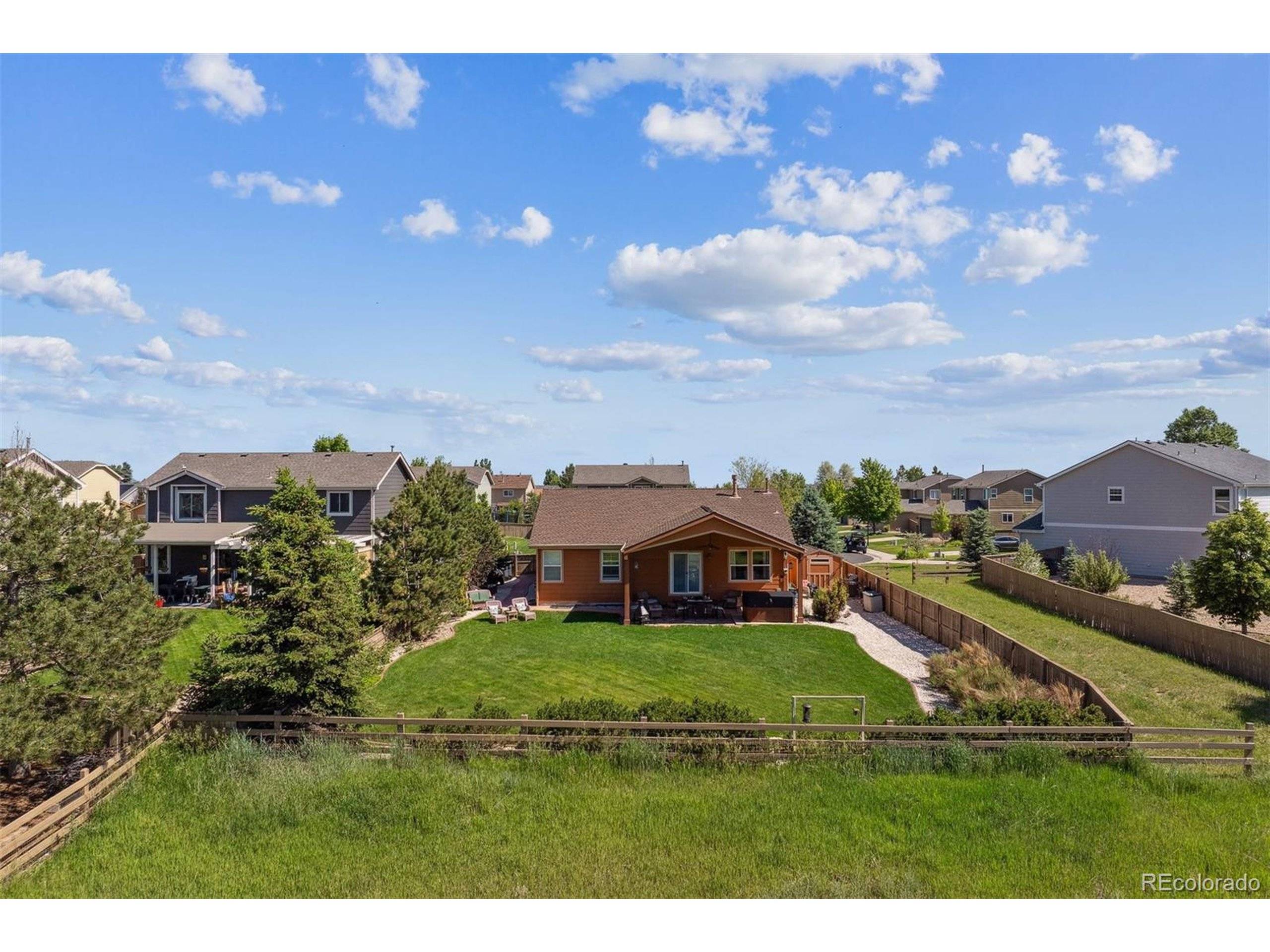 Castle Rock, CO 80104,1294 Kittery St