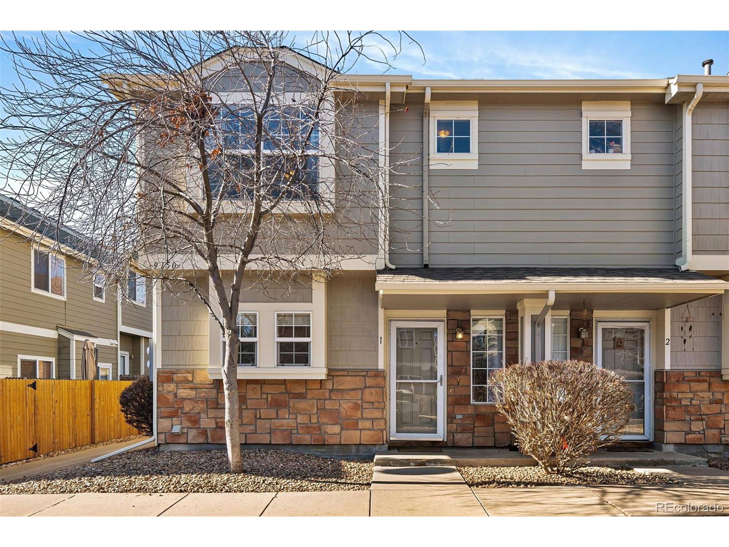 Thornton, CO 80260,9150 Gale Blvd #1