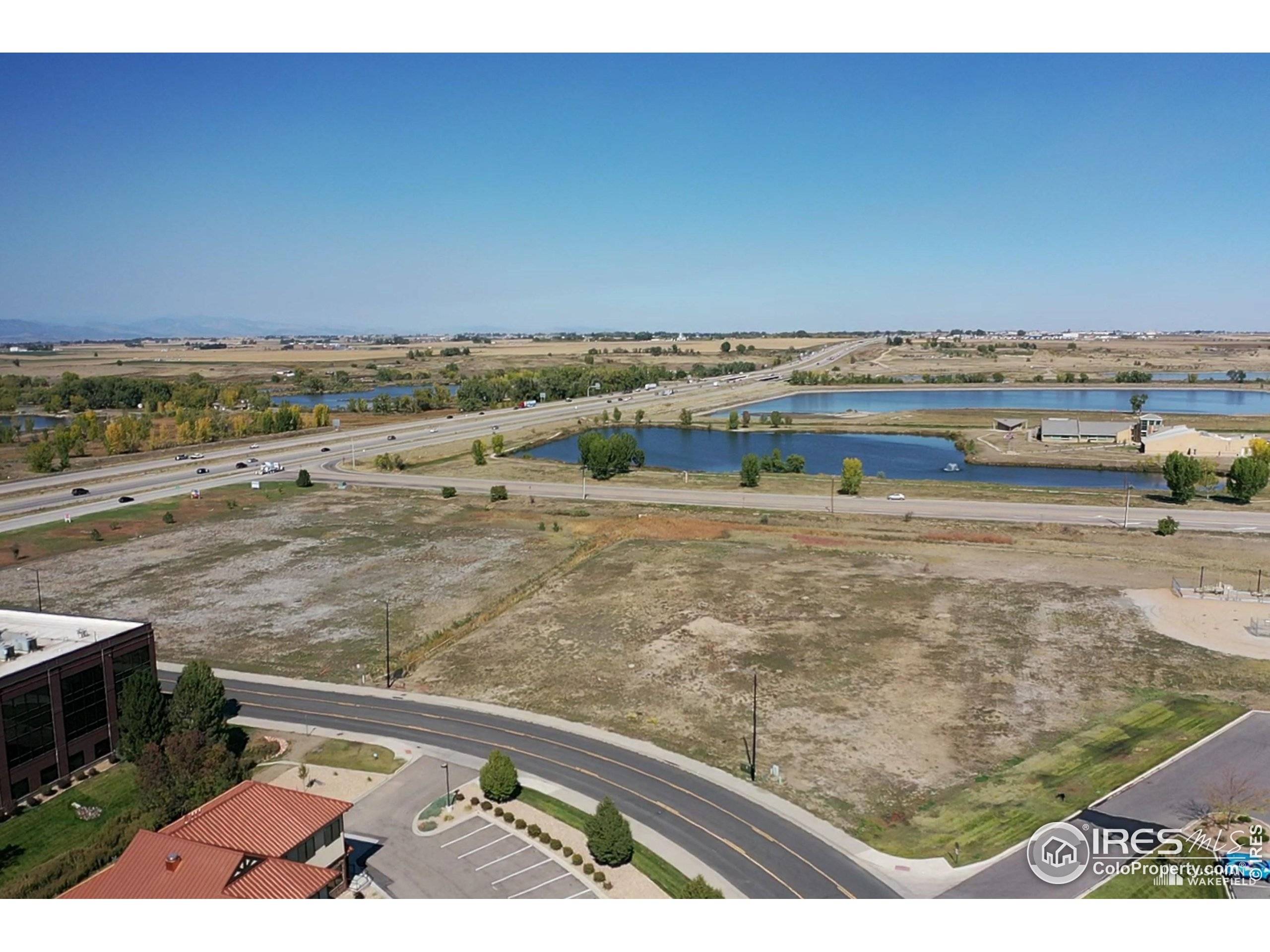 Firestone, CO 80504,Del Camino Business Park Lot 2