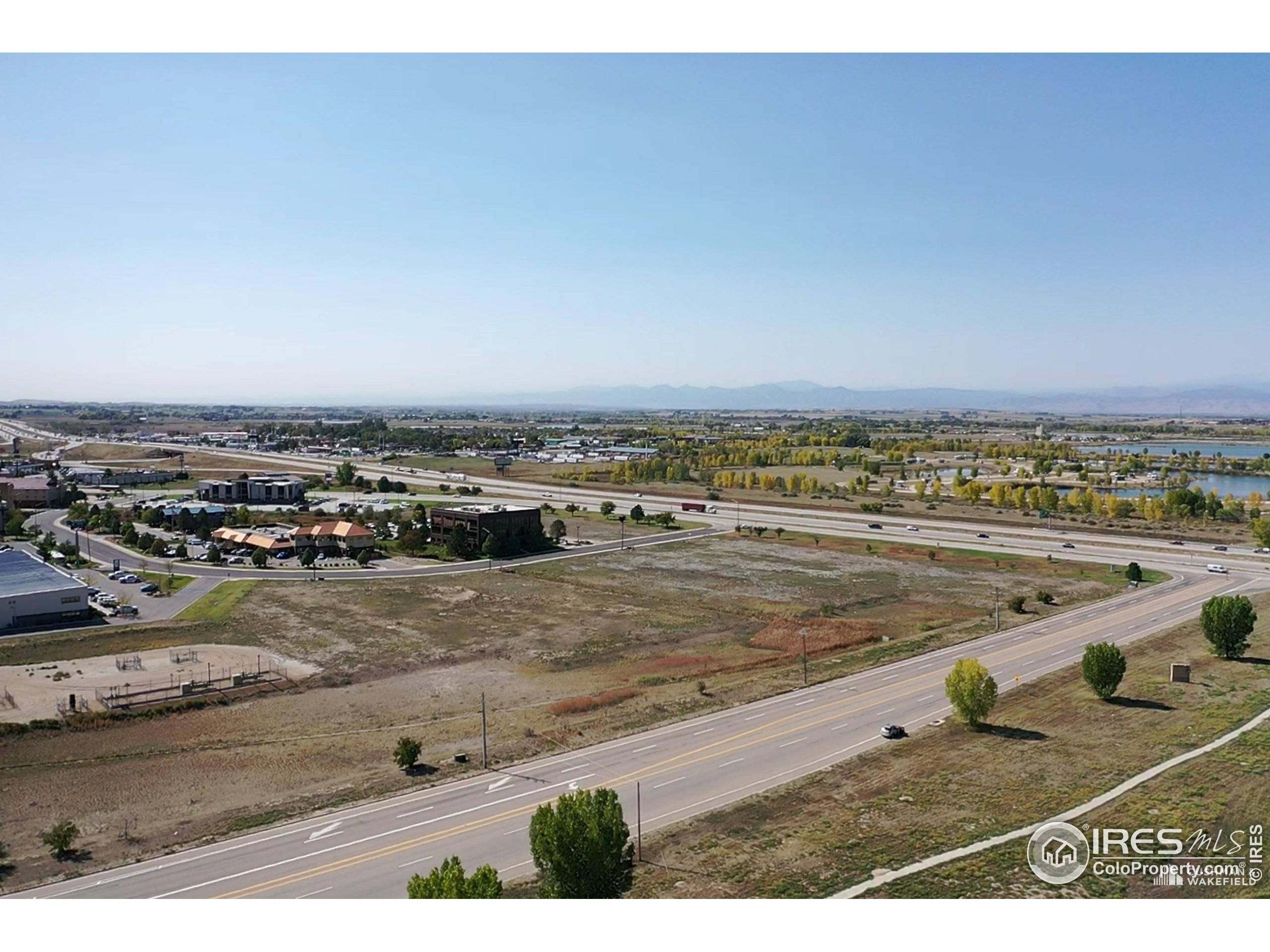 Firestone, CO 80504,Del Camino Business Park Lot 2