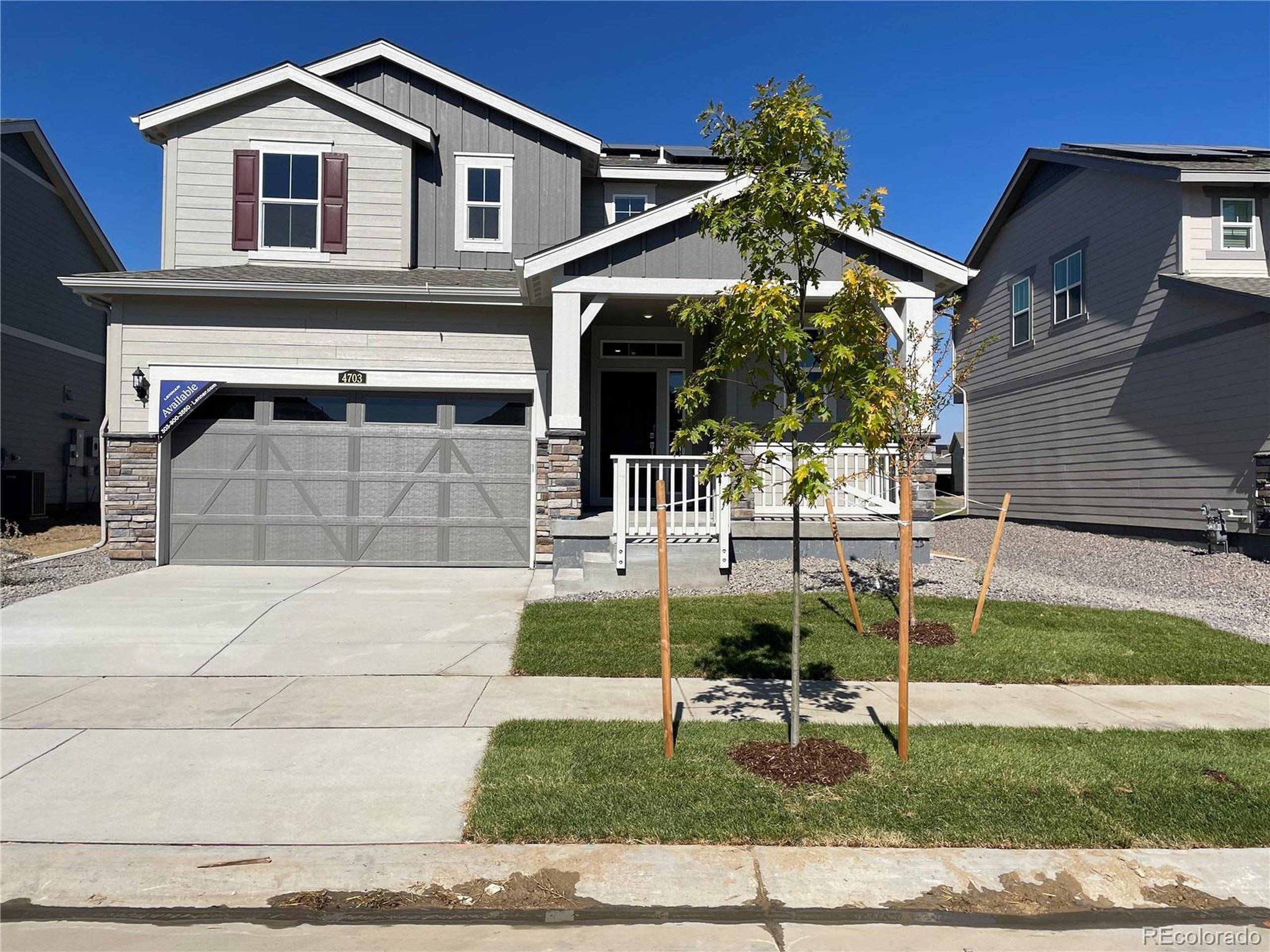 Brighton, CO 80601,4703 Thistle Dr