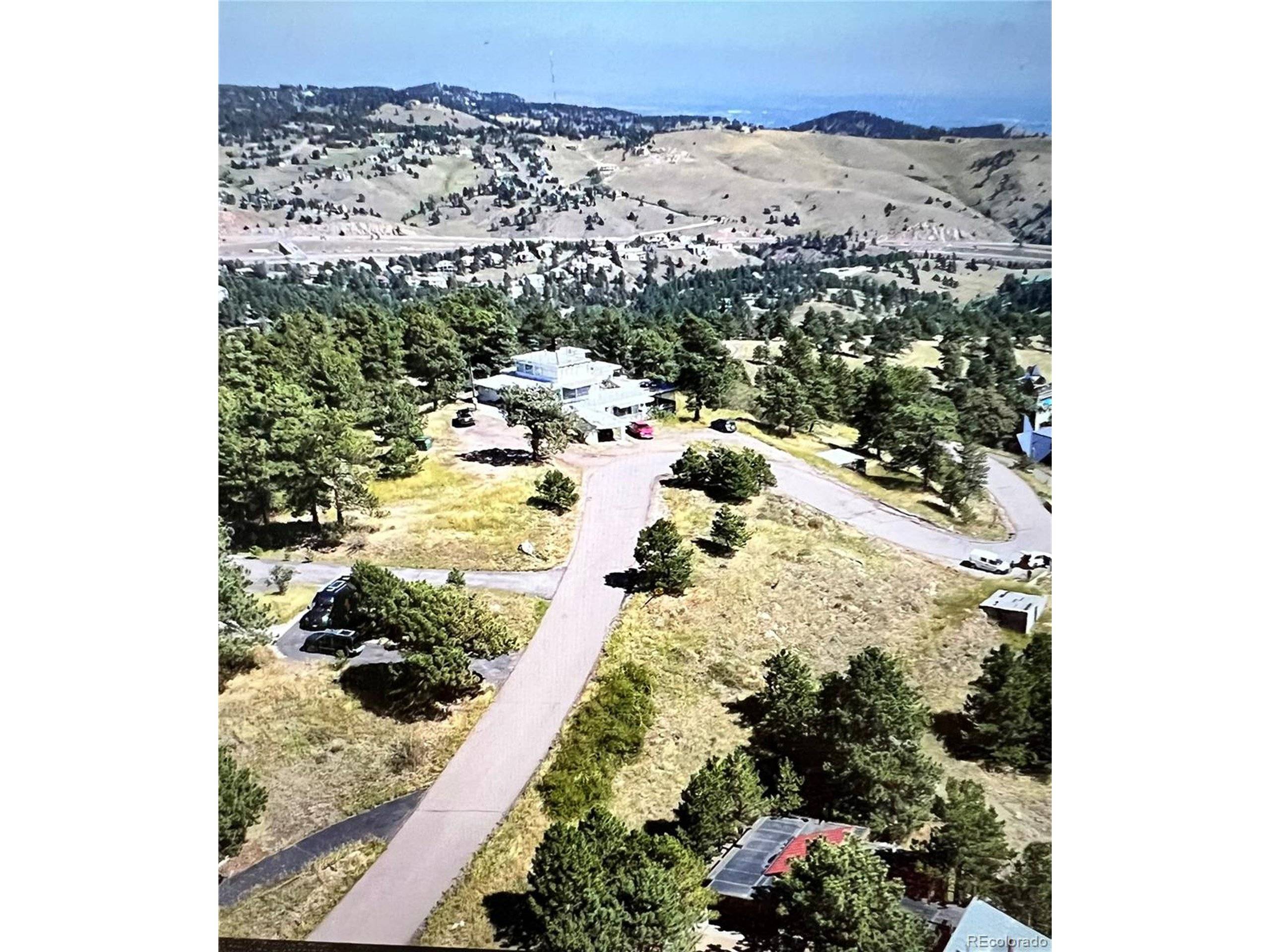 Golden, CO 80401,S Lininger Dr