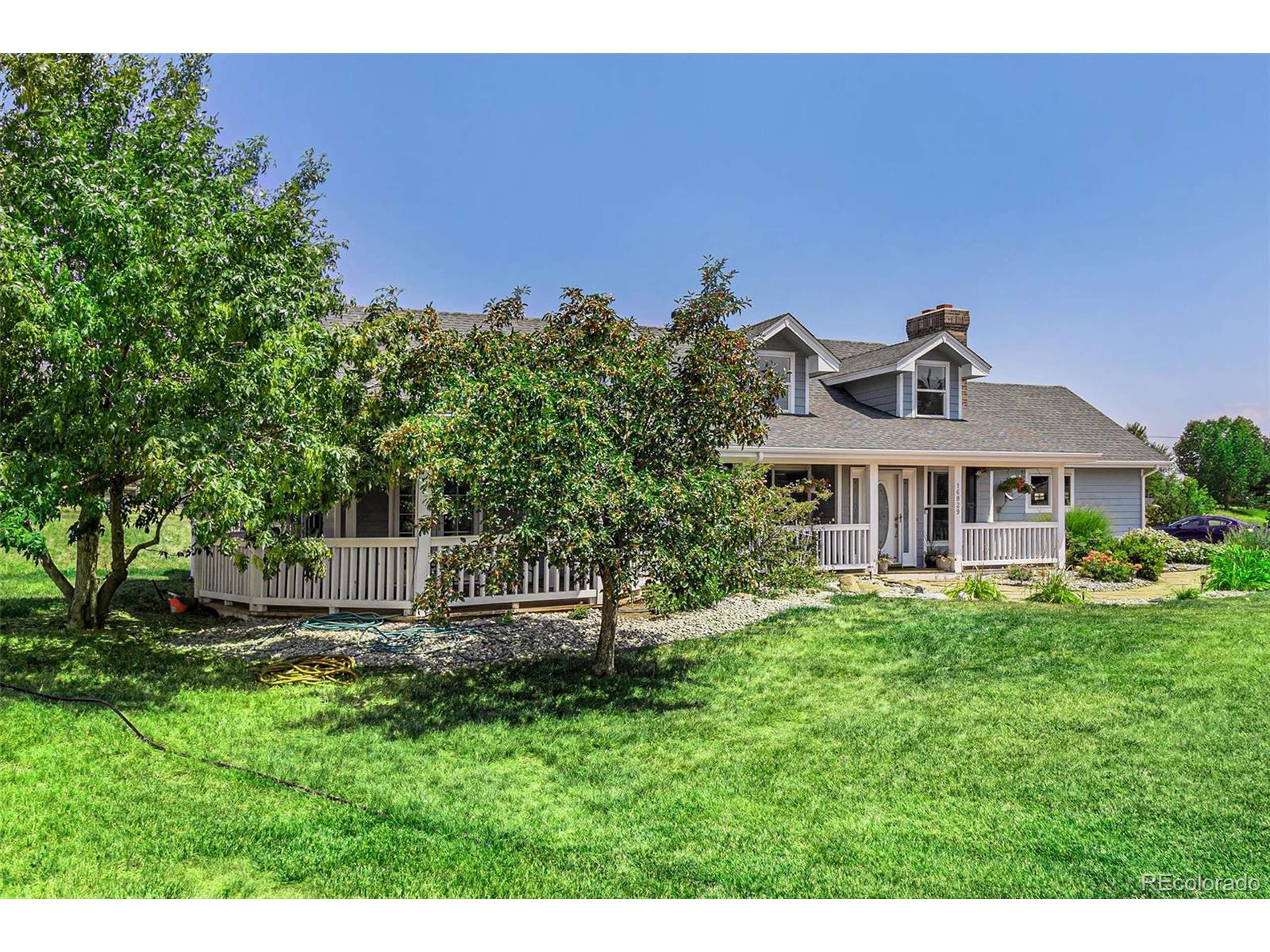 Arvada, CO 80007,16029 W 75th Pl