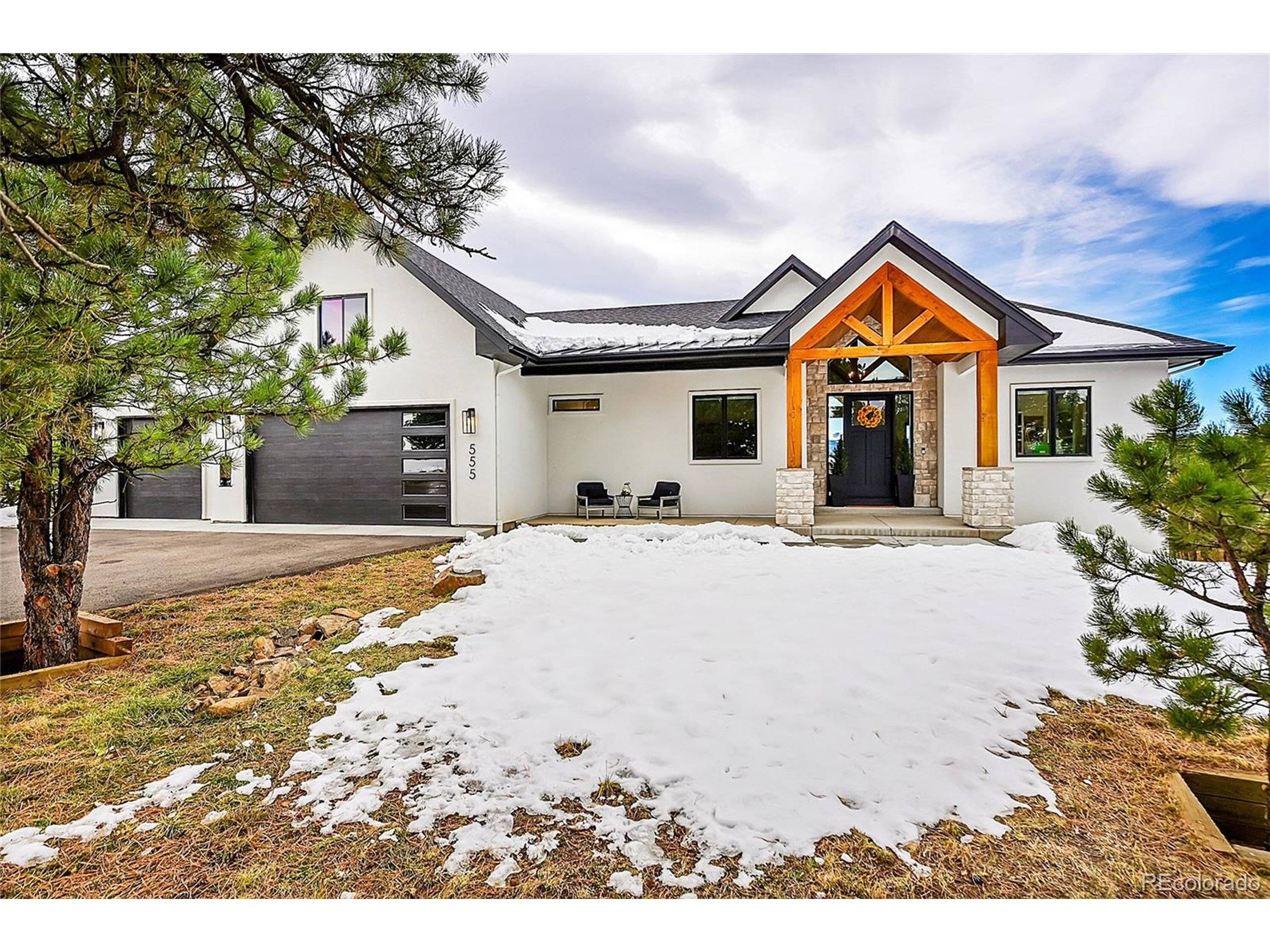 Golden, CO 80401,555 Colorow Rd