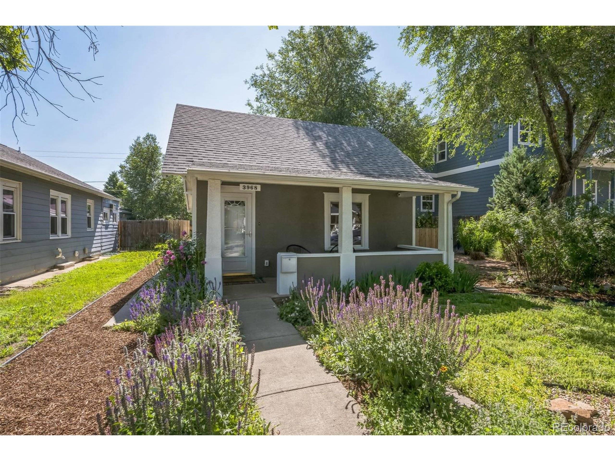 Denver, CO 80212,3968 Winona Ct