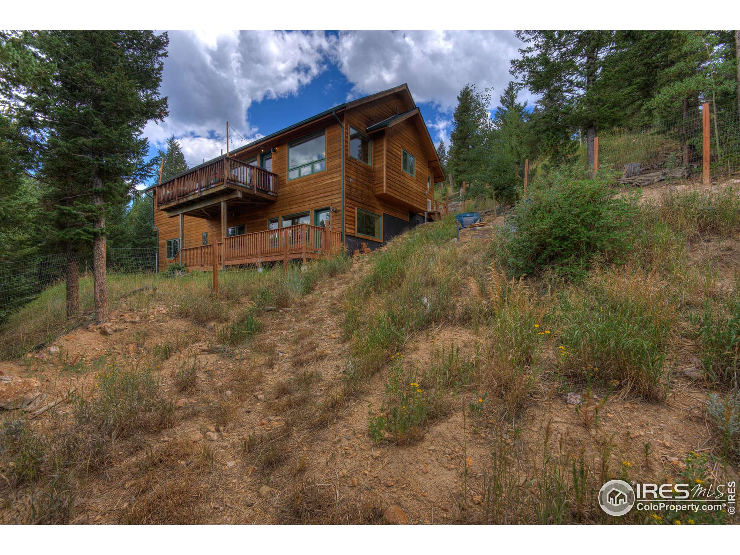 Nederland, CO 80466,91 Pinecliff Trl