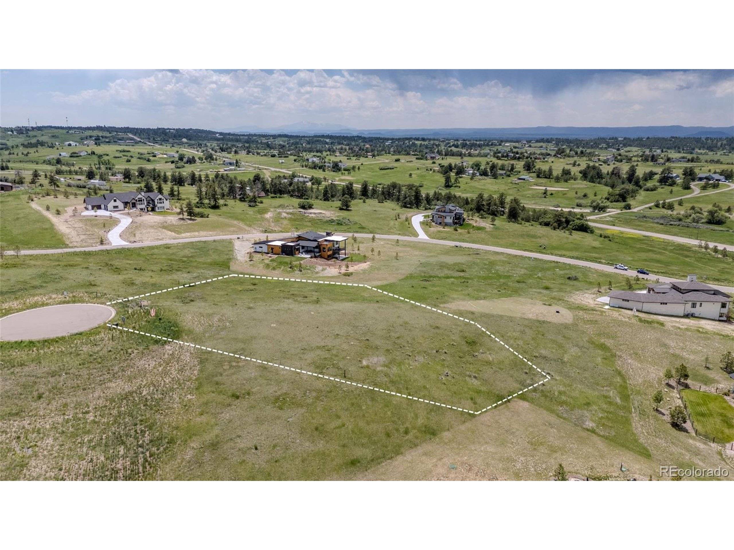 Franktown, CO 80116,11168 Wild Chase Pl