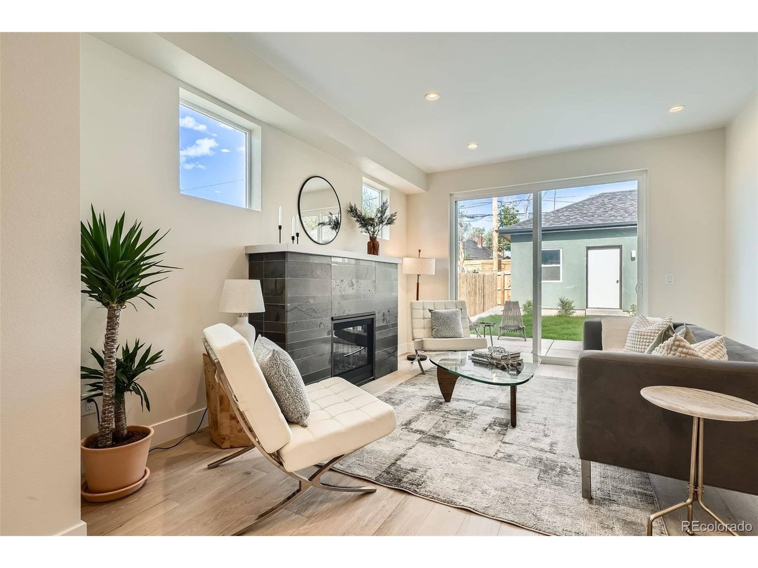 Denver, CO 80223,2466 S Cherokee St