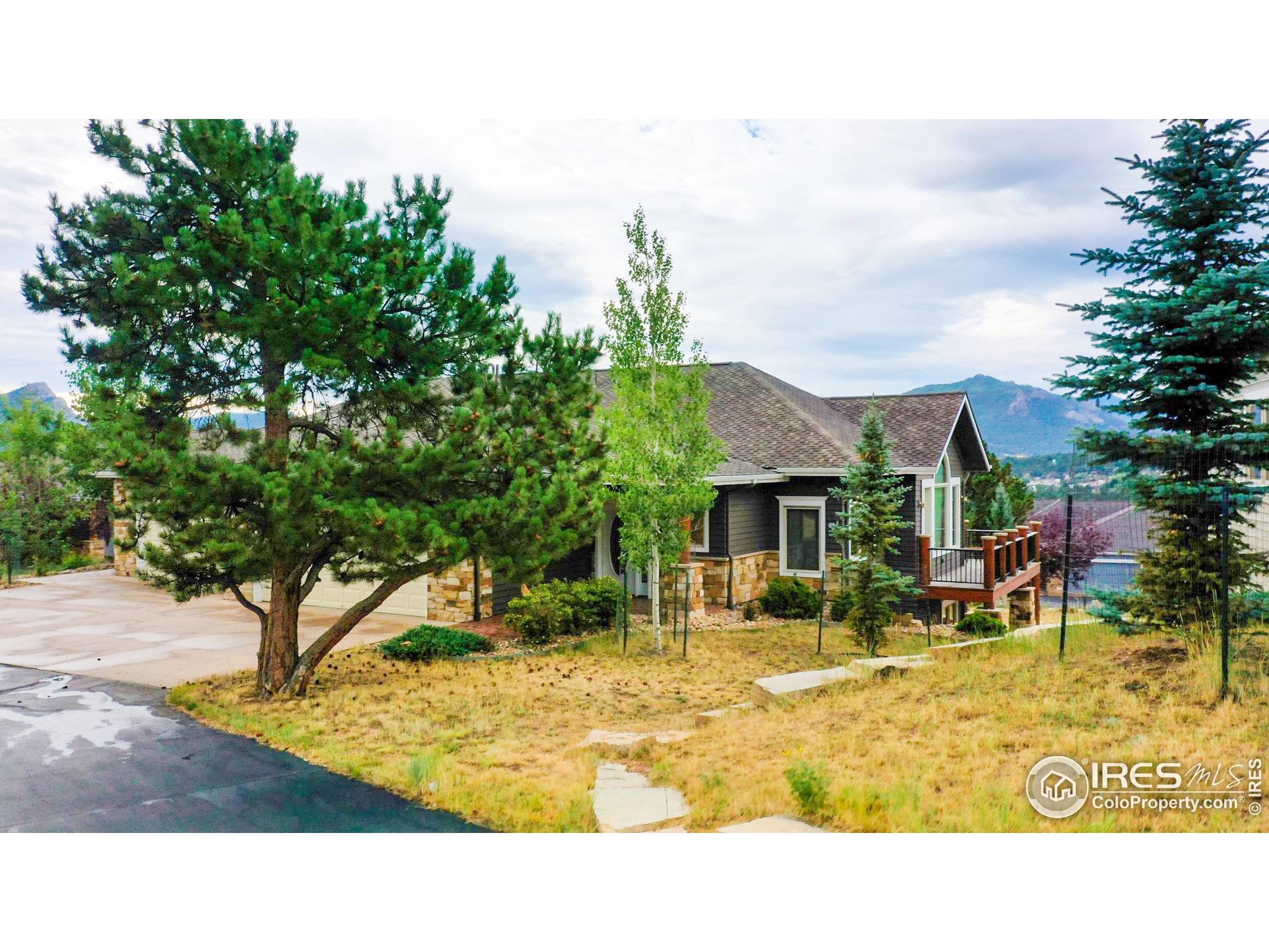 Estes Park, CO 80517,406 Overlook Ct