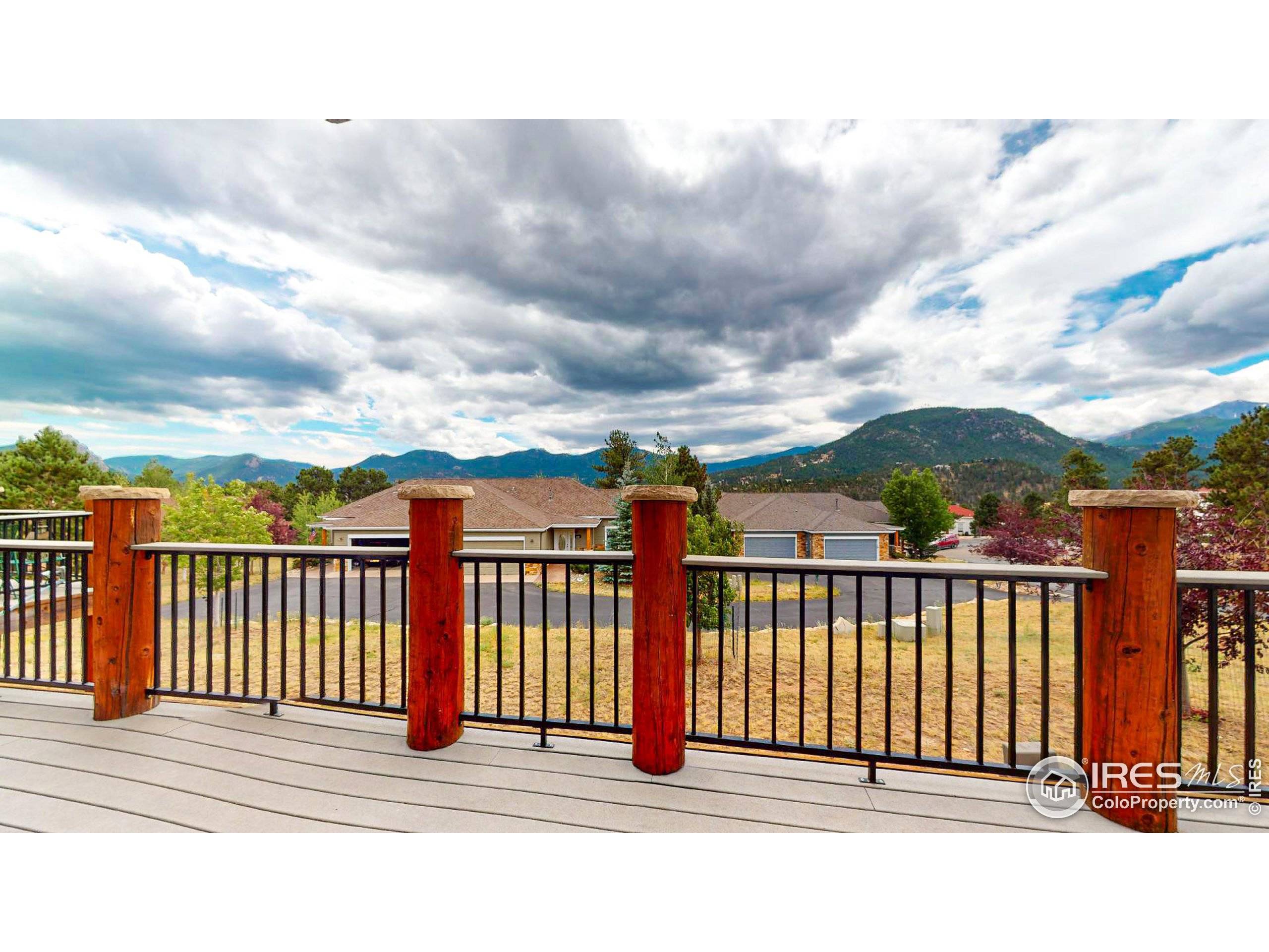 Estes Park, CO 80517,406 Overlook Ct