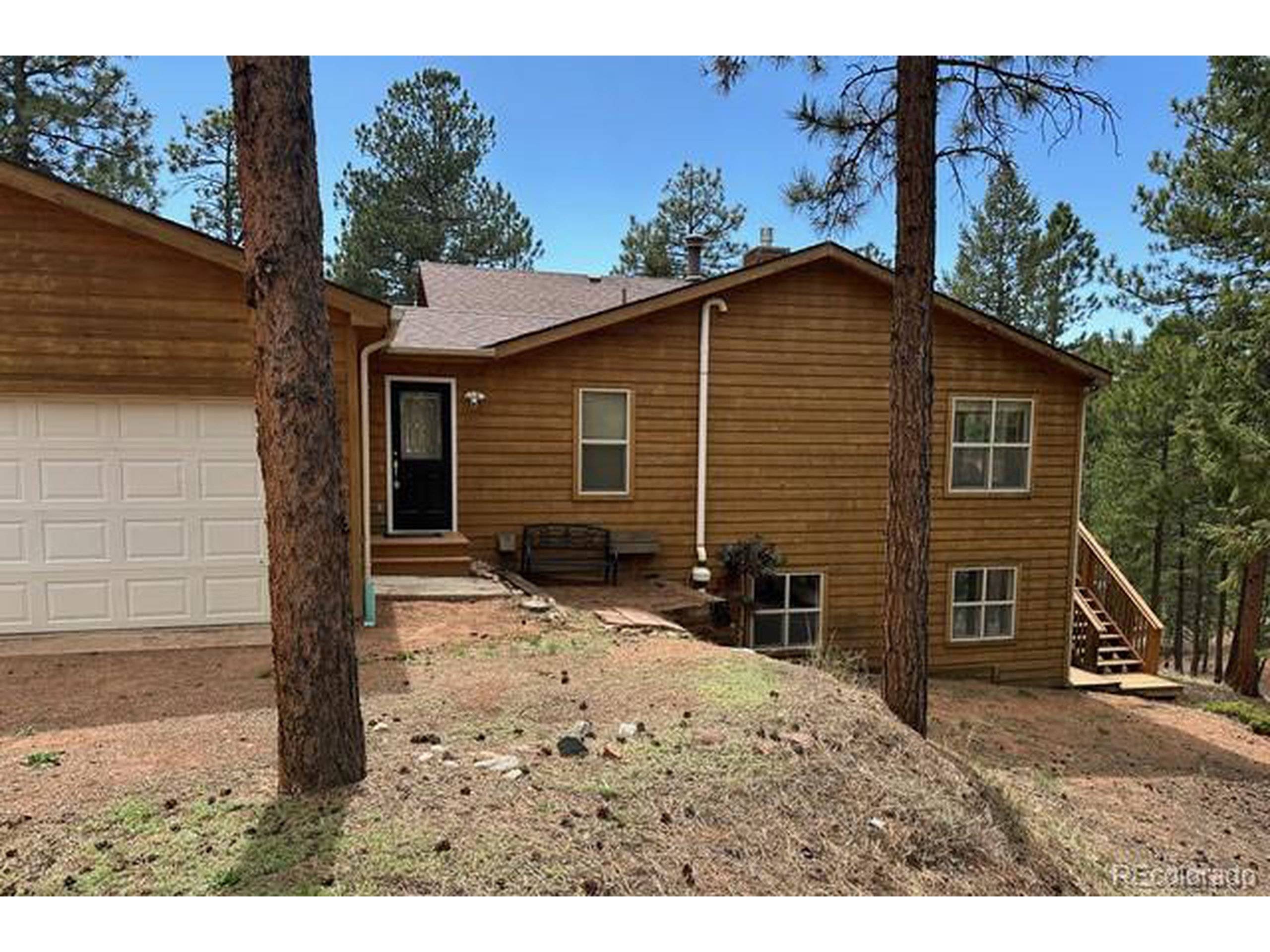 Woodland Park, CO 80863,14694 Crooked Trail Rd