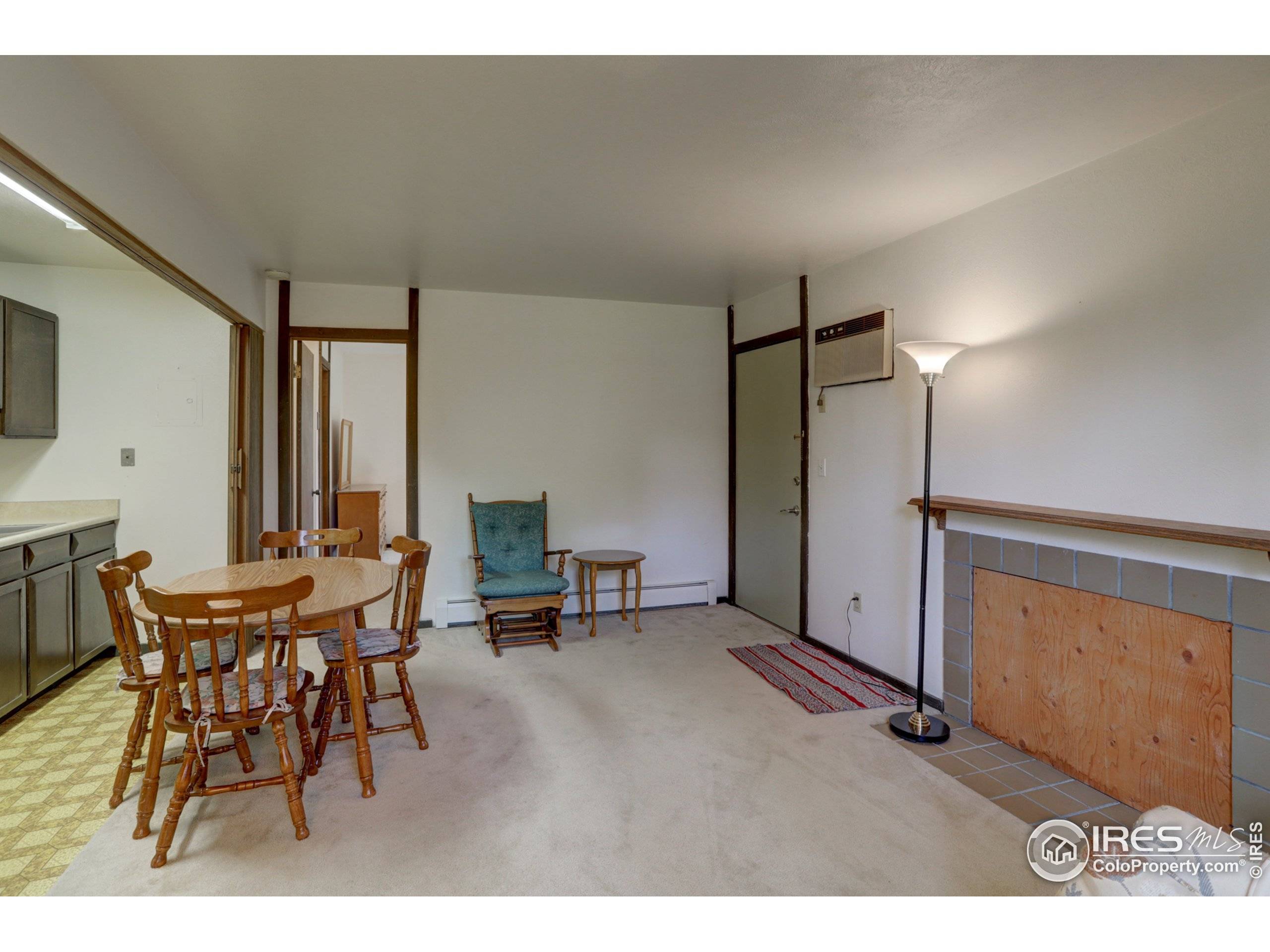 Niwot, CO 80503,8060 Niwot Rd #65E