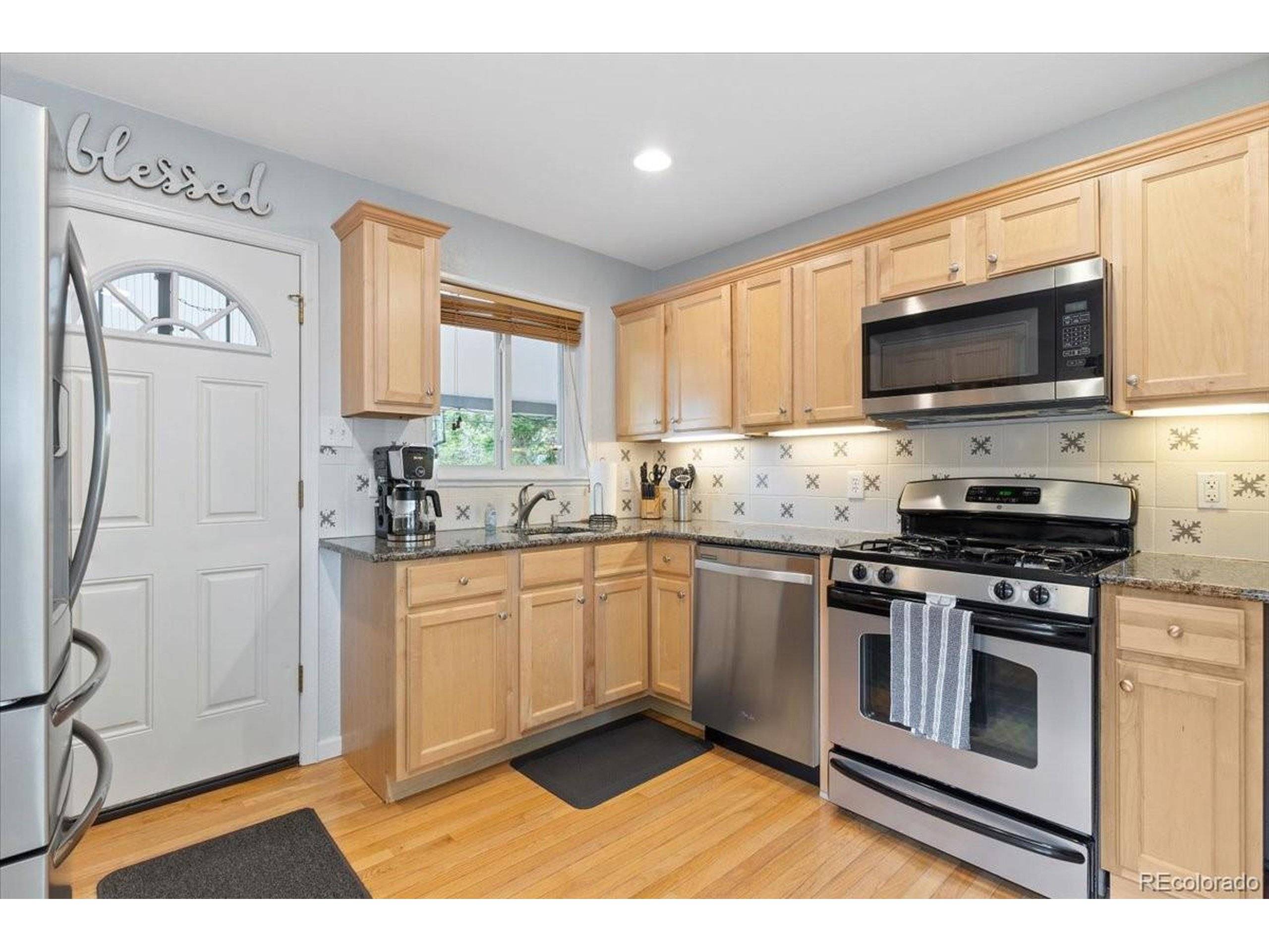 Denver, CO 80207,2967 Olive St