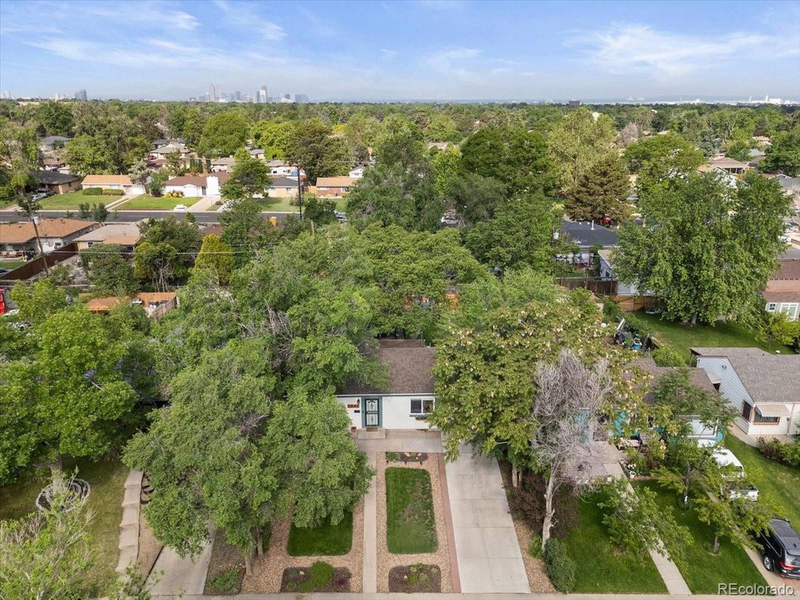 Denver, CO 80207,2967 Olive St