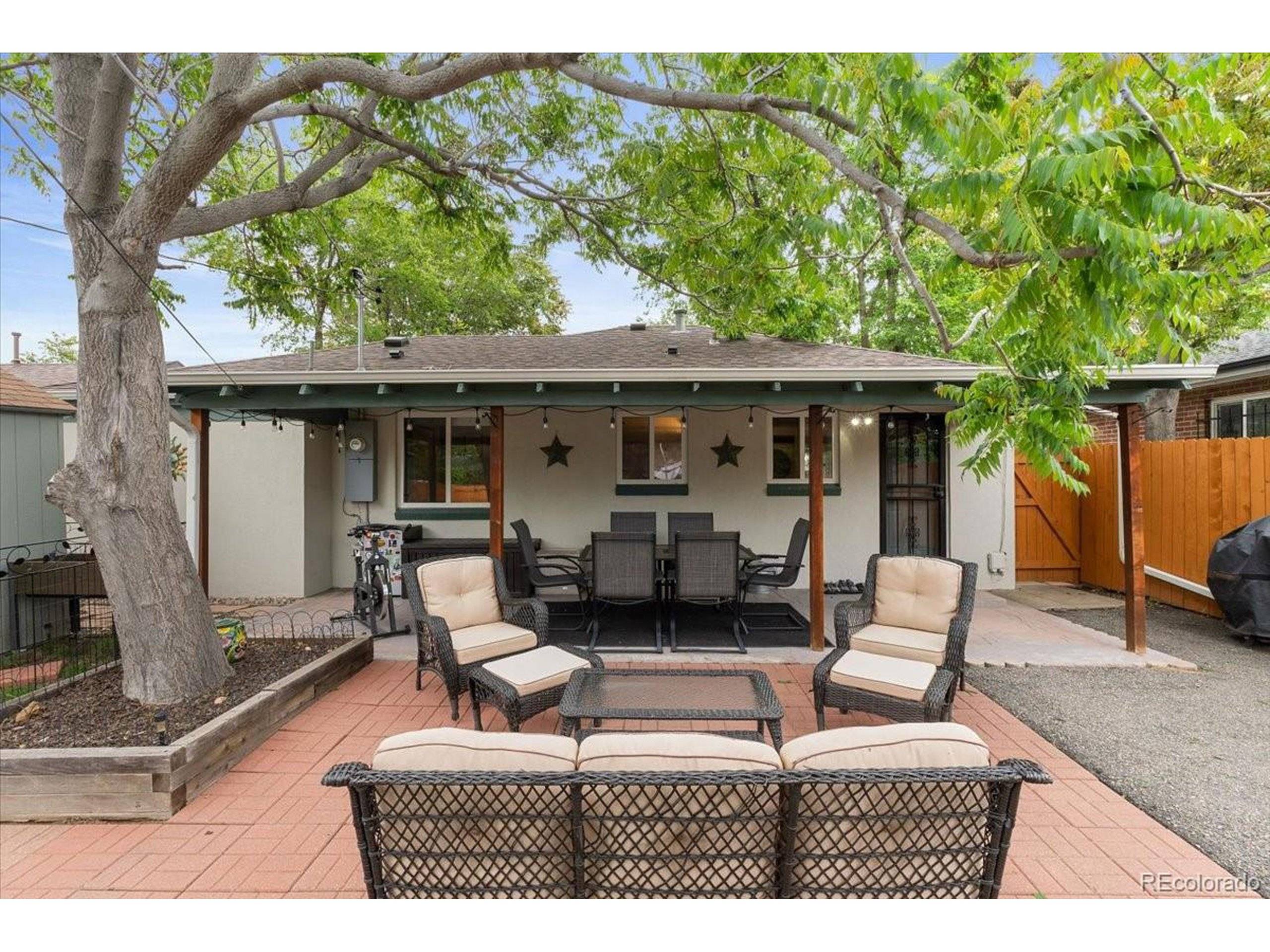 Denver, CO 80207,2967 Olive St