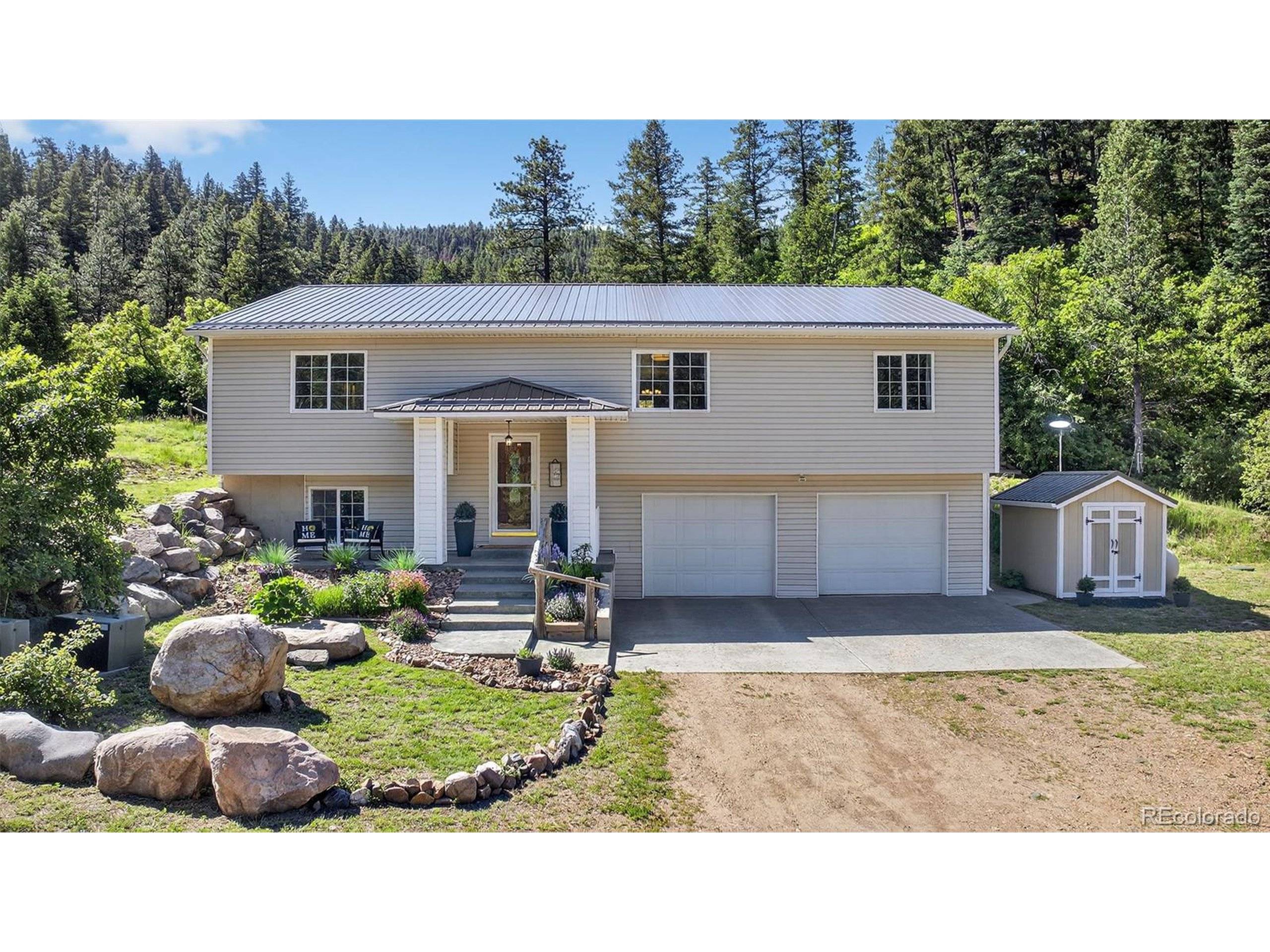 Wetmore, CO 81253,20854 State Highway 96