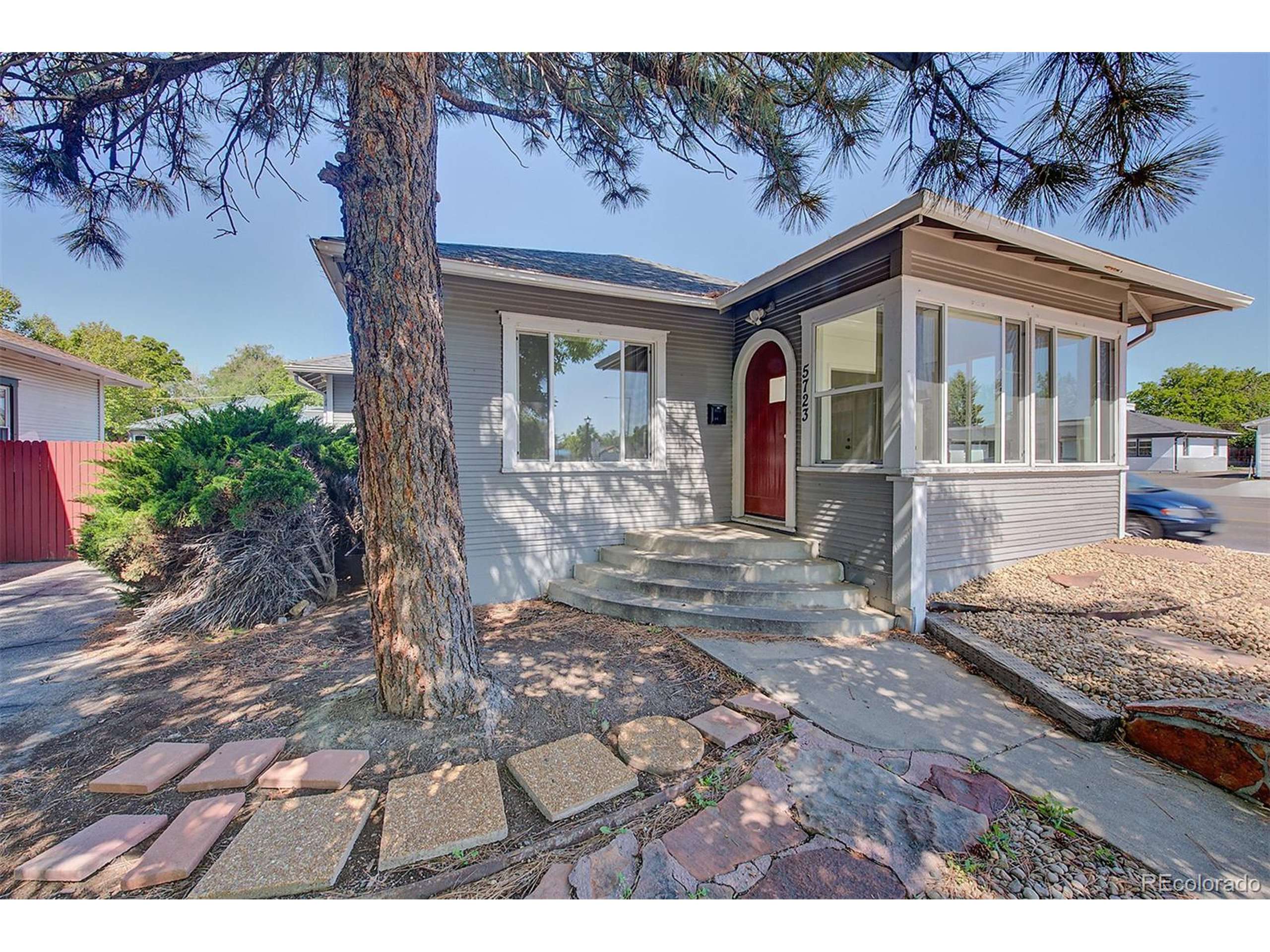 Arvada, CO 80002,5723 Zephyr St