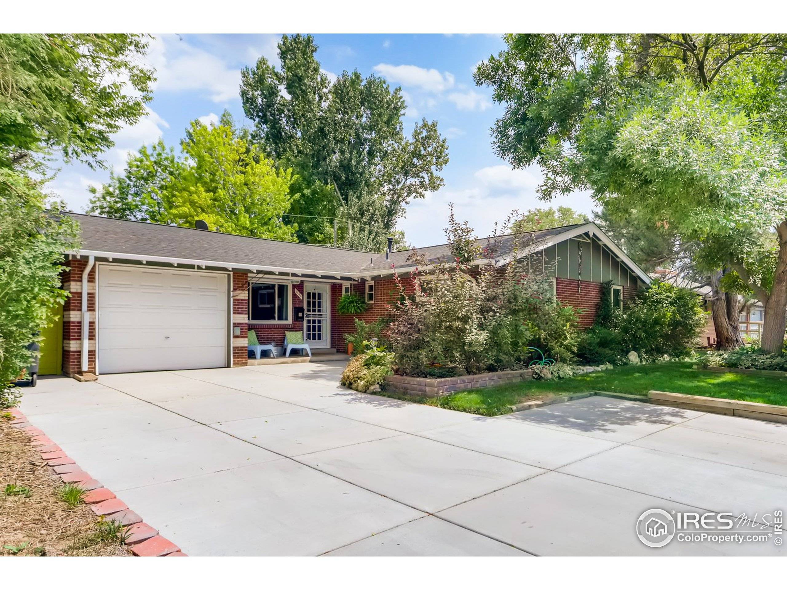 Arvada, CO 80004,6140 Garland St