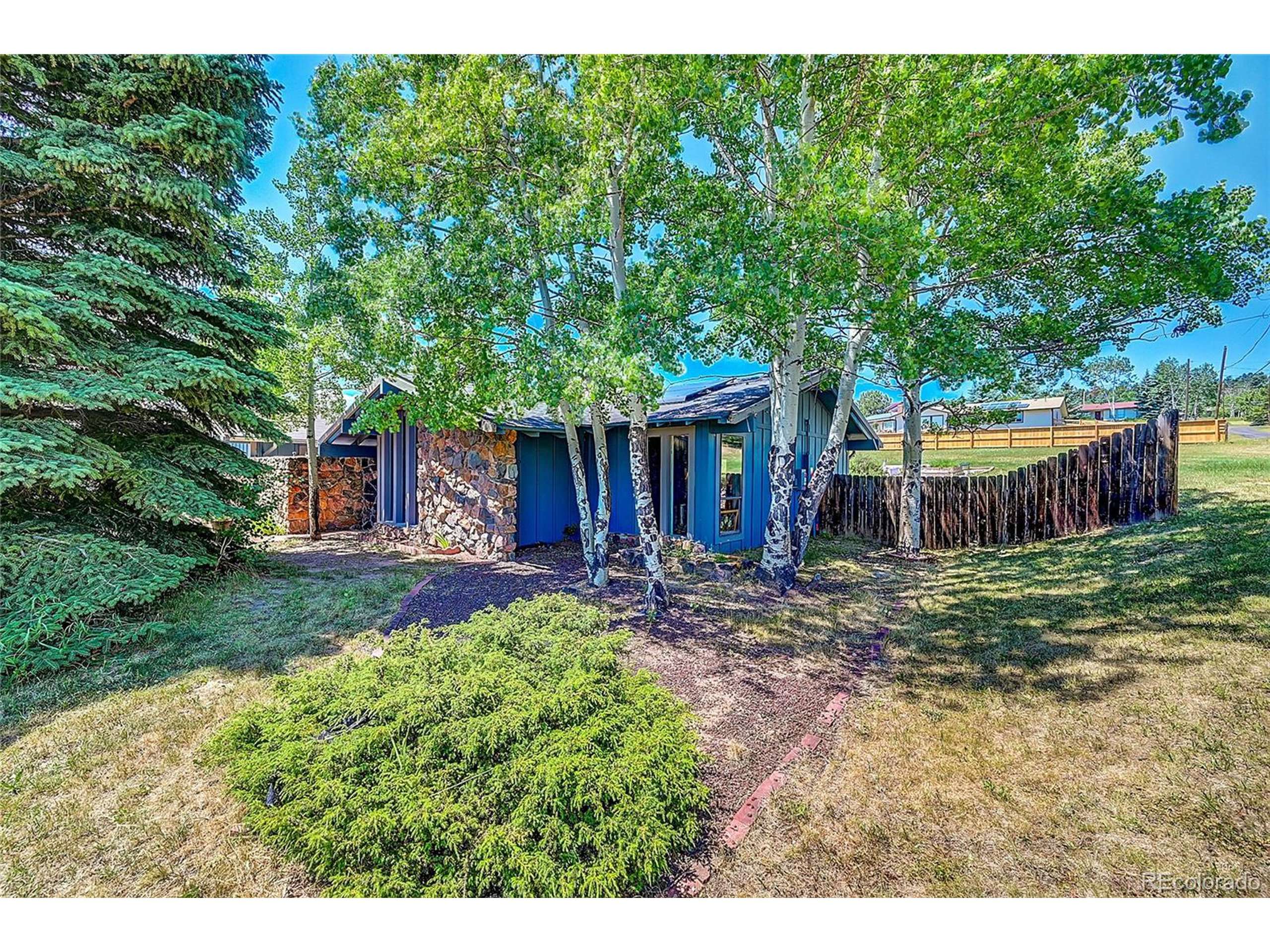 Evergreen, CO 80439,29176 Little Big Horn Dr