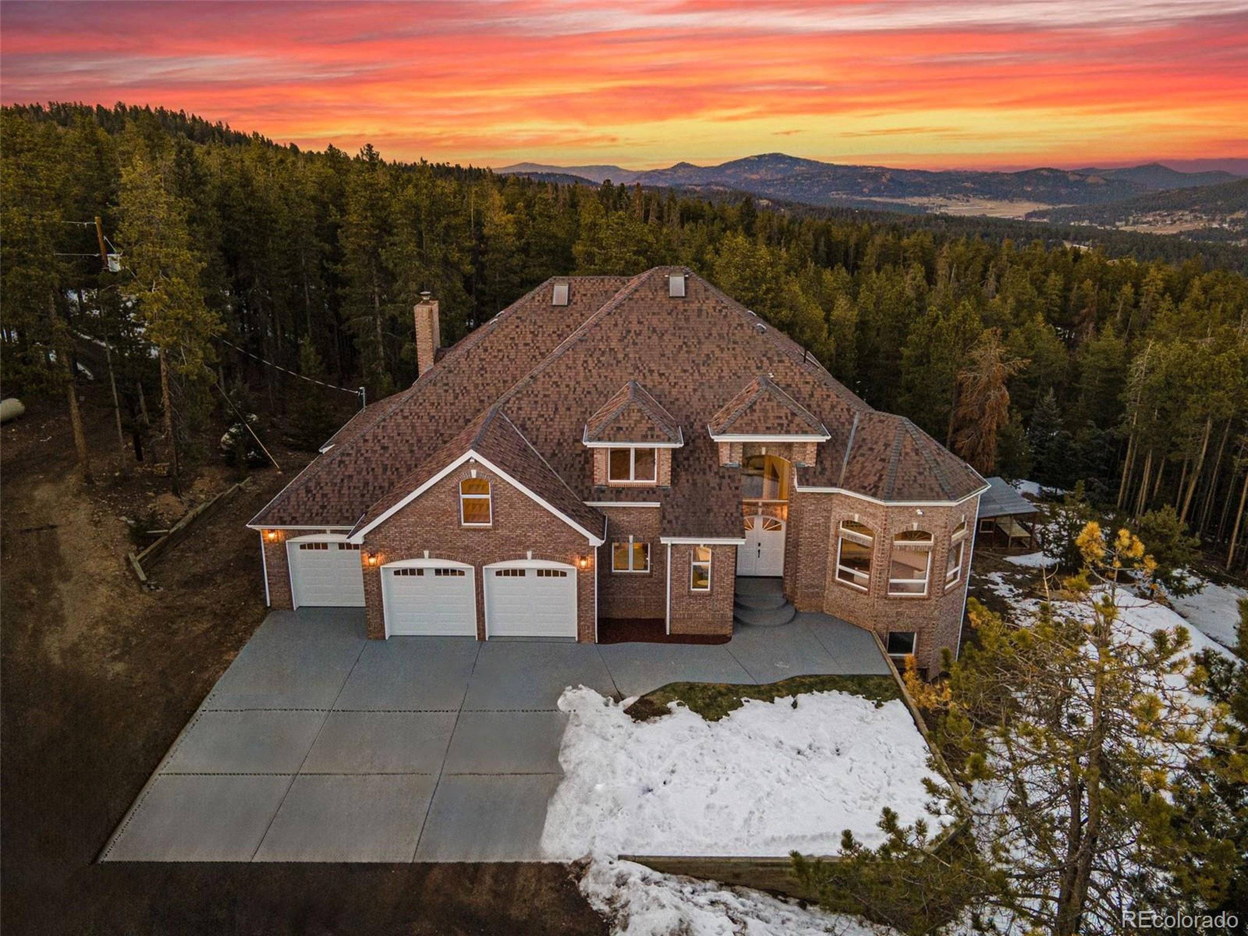 Conifer, CO 80433,9303 Dauntless Way