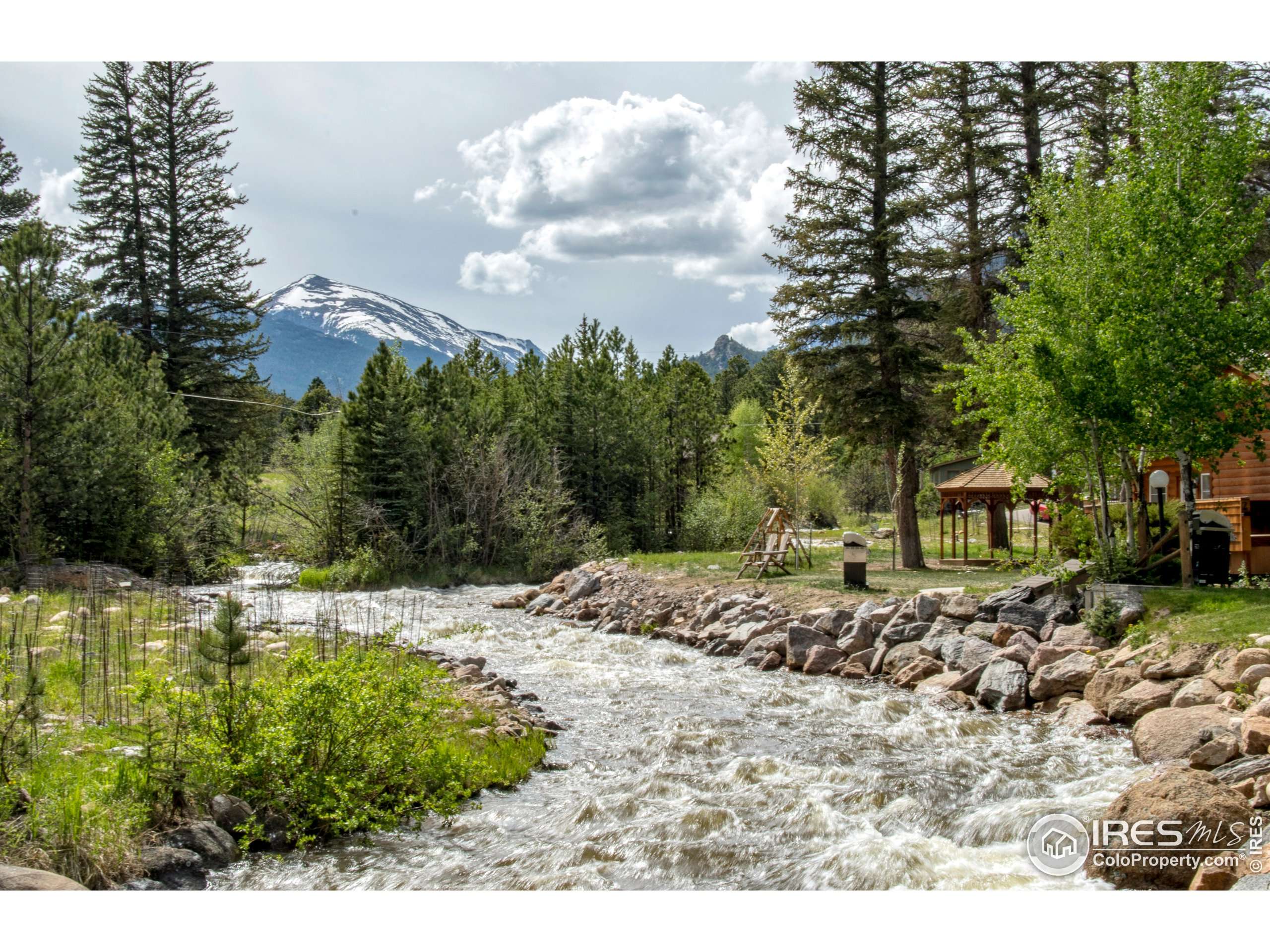 Estes Park, CO 80517,1515 Fish Hatchery Rd #4