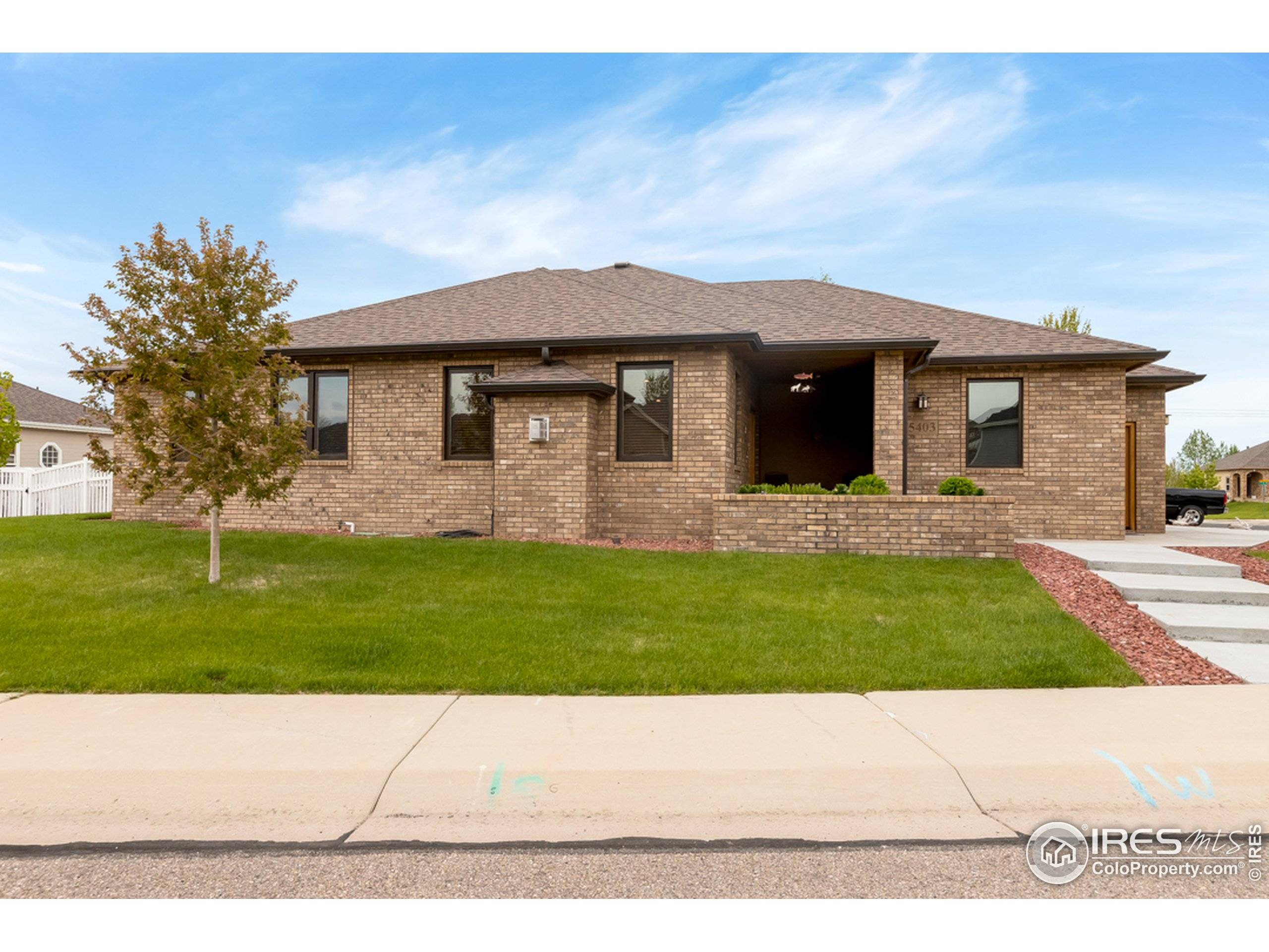 Greeley, CO 80634,5403 5th St Rd