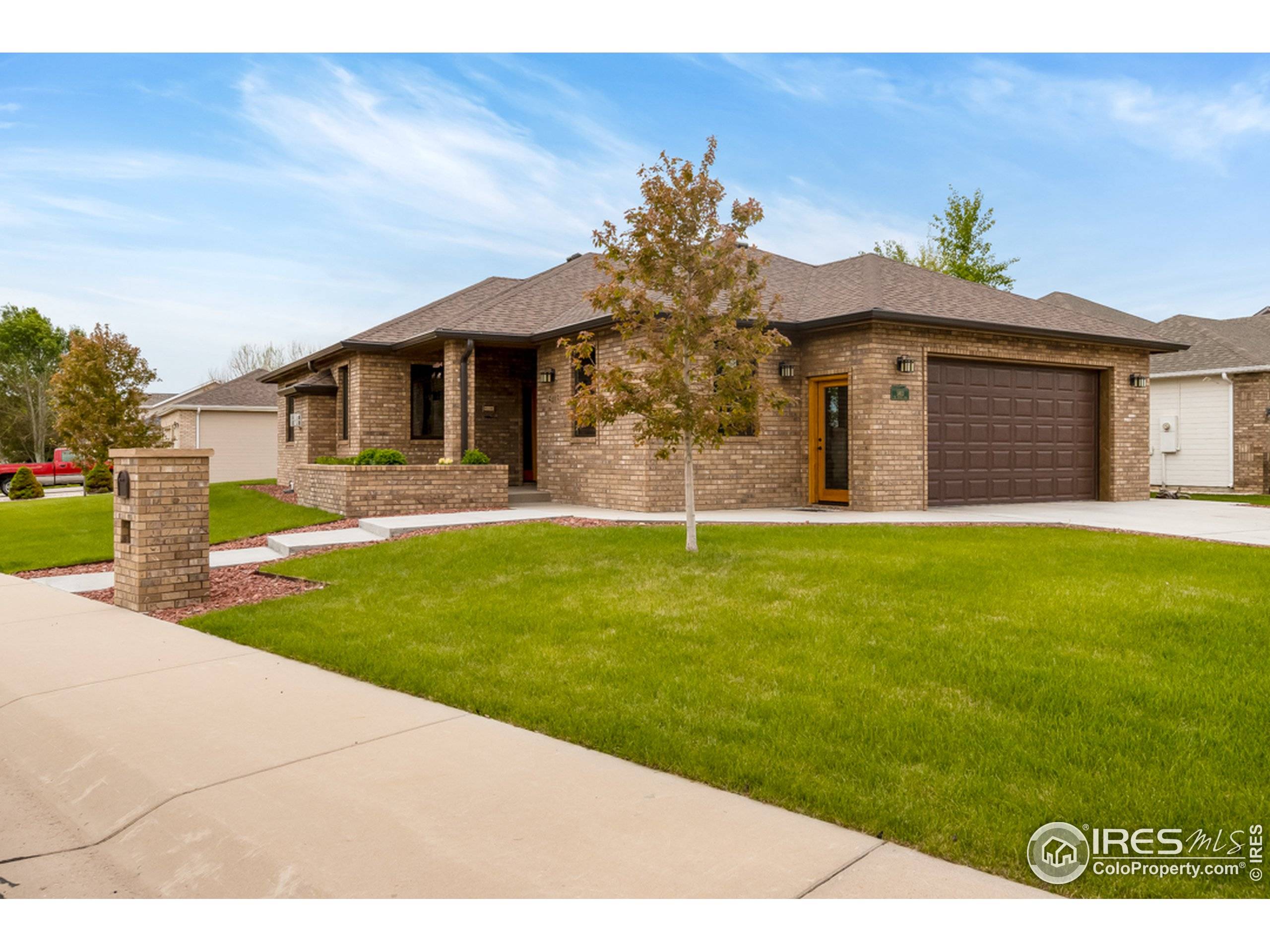 Greeley, CO 80634,5403 5th St Rd