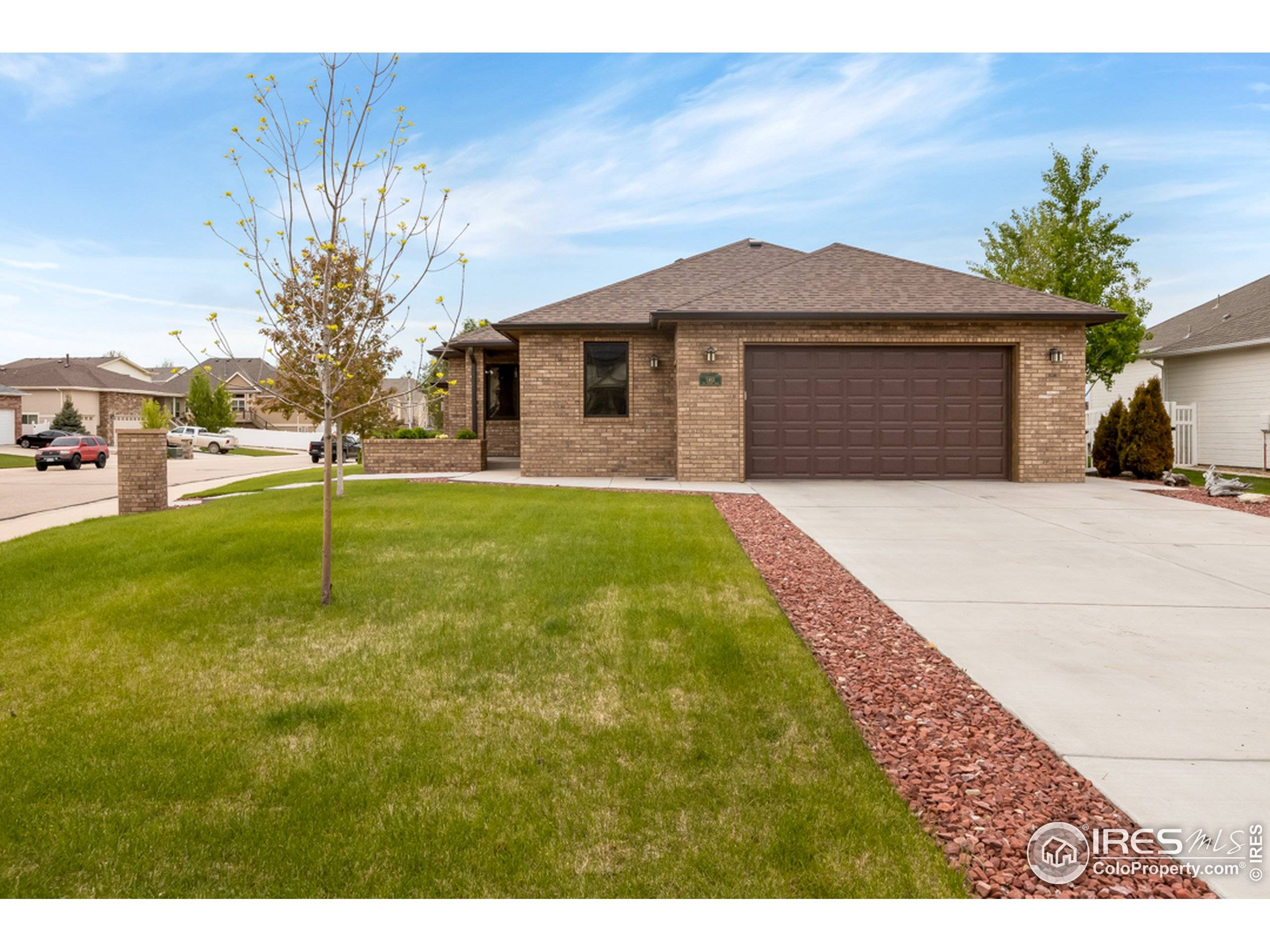 Greeley, CO 80634,5403 5th St Rd