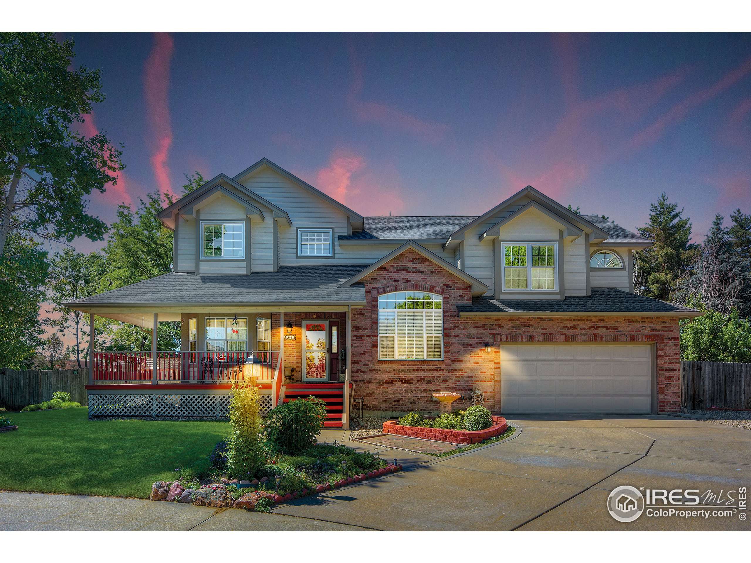 Niwot, CO 80503,7908 Wellshire Ct