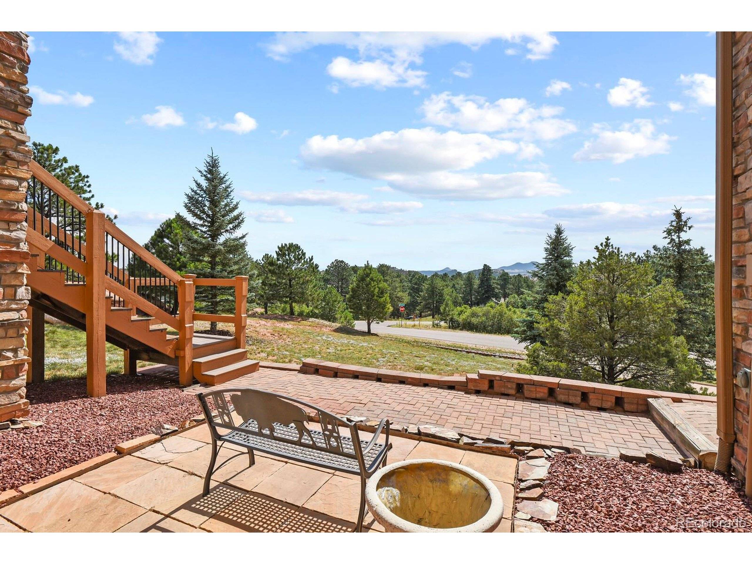 Larkspur, CO 80118,6461 Winged Foot Ct