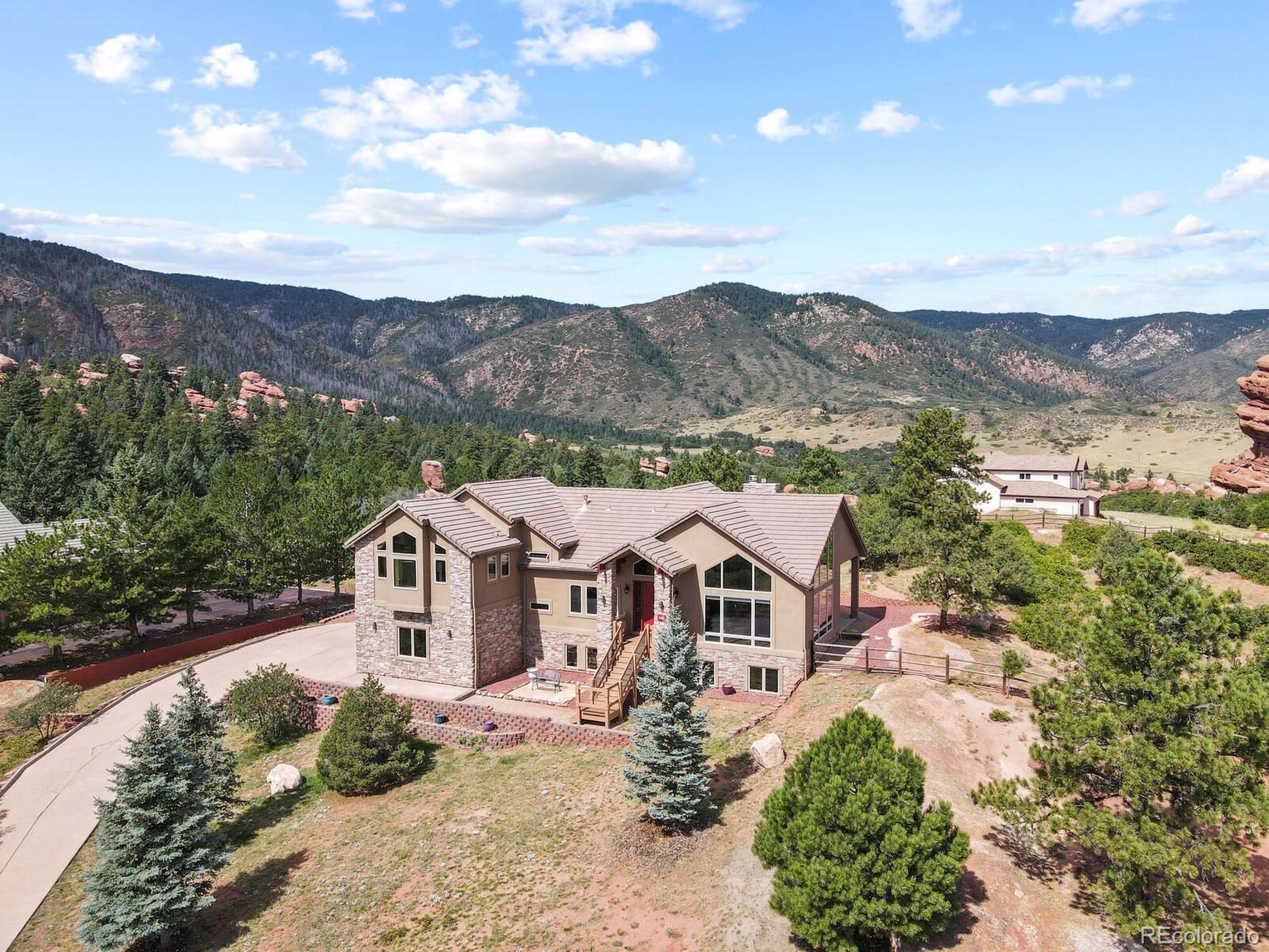 Larkspur, CO 80118,6461 Winged Foot Ct