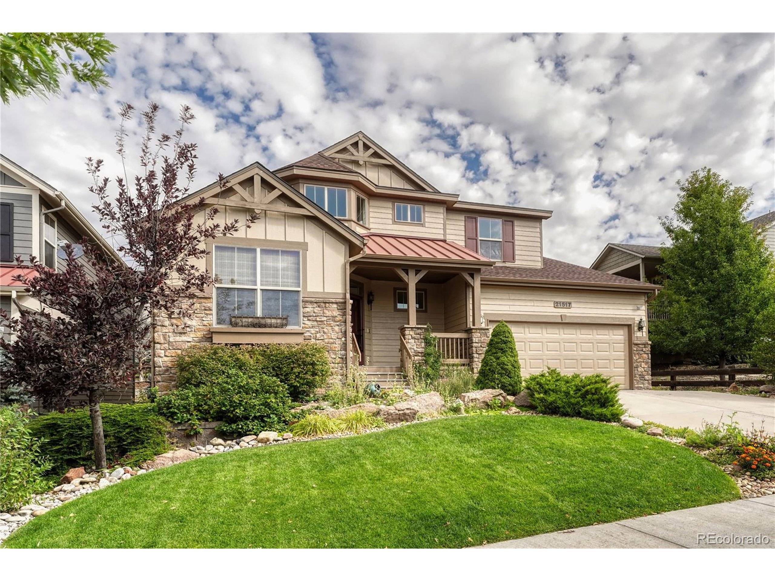 Parker, CO 80138,21517 E Wanderlust Pl
