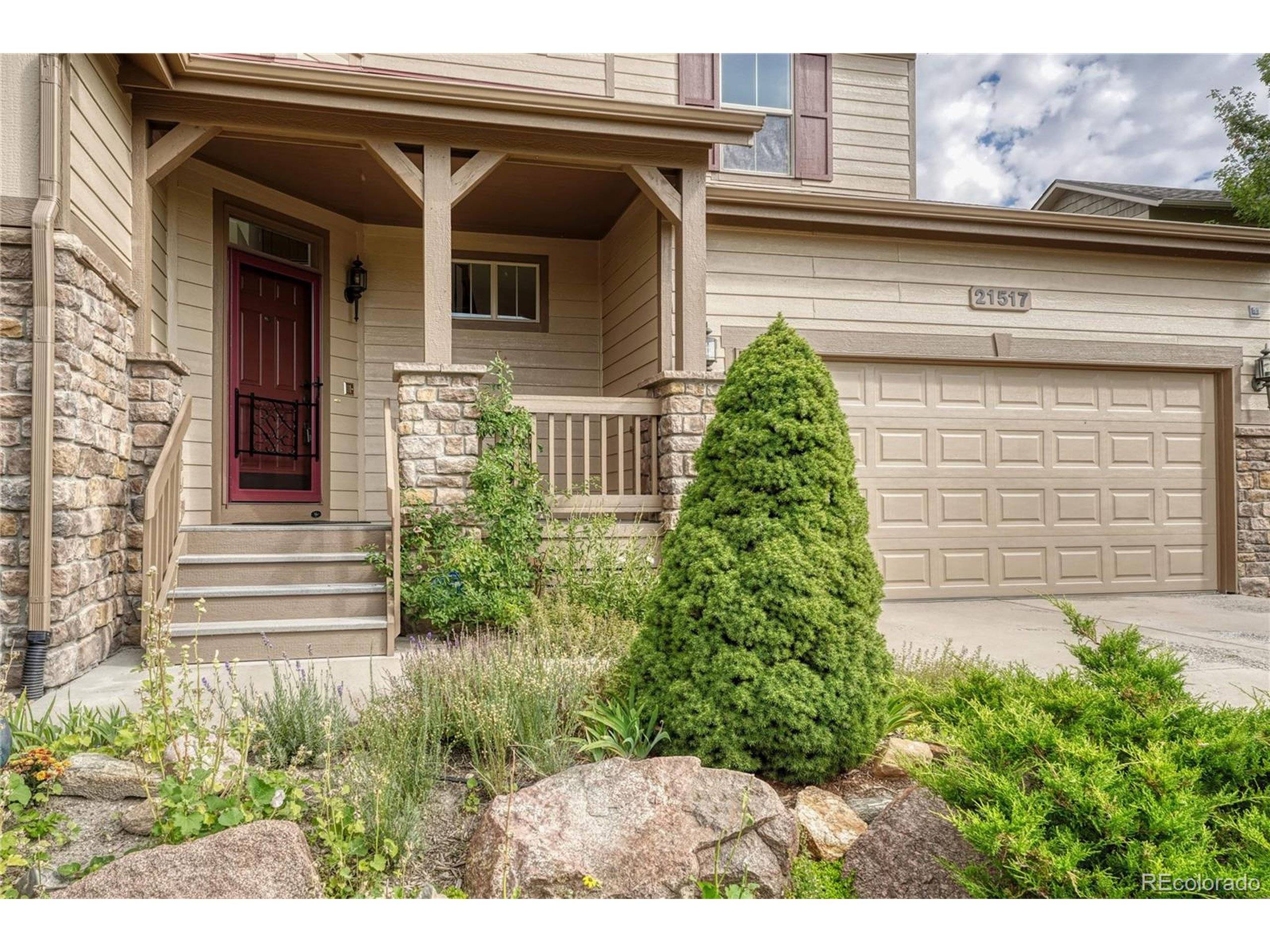 Parker, CO 80138,21517 E Wanderlust Pl