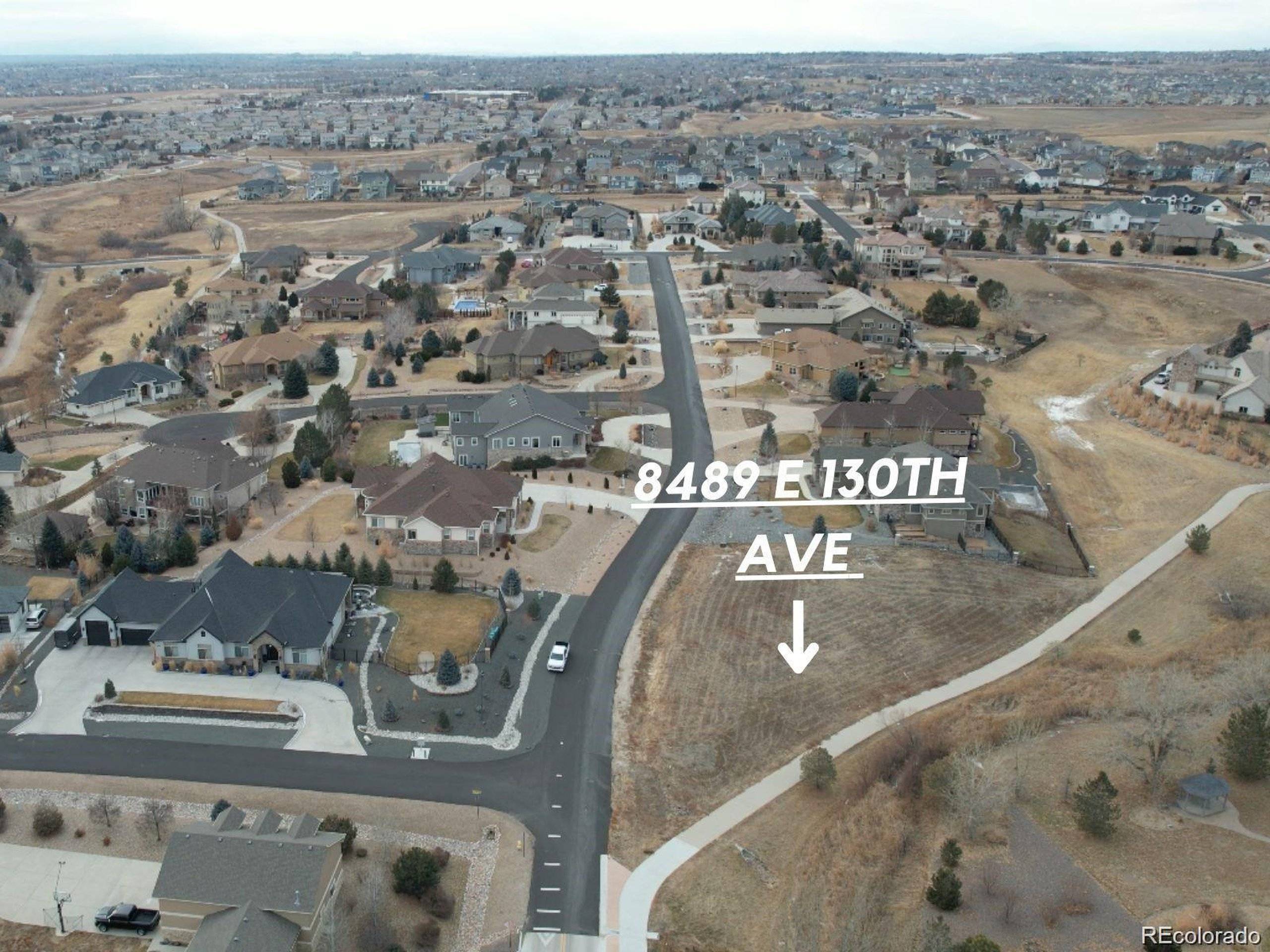 Thornton, CO 80602,8489 E 130th Ave