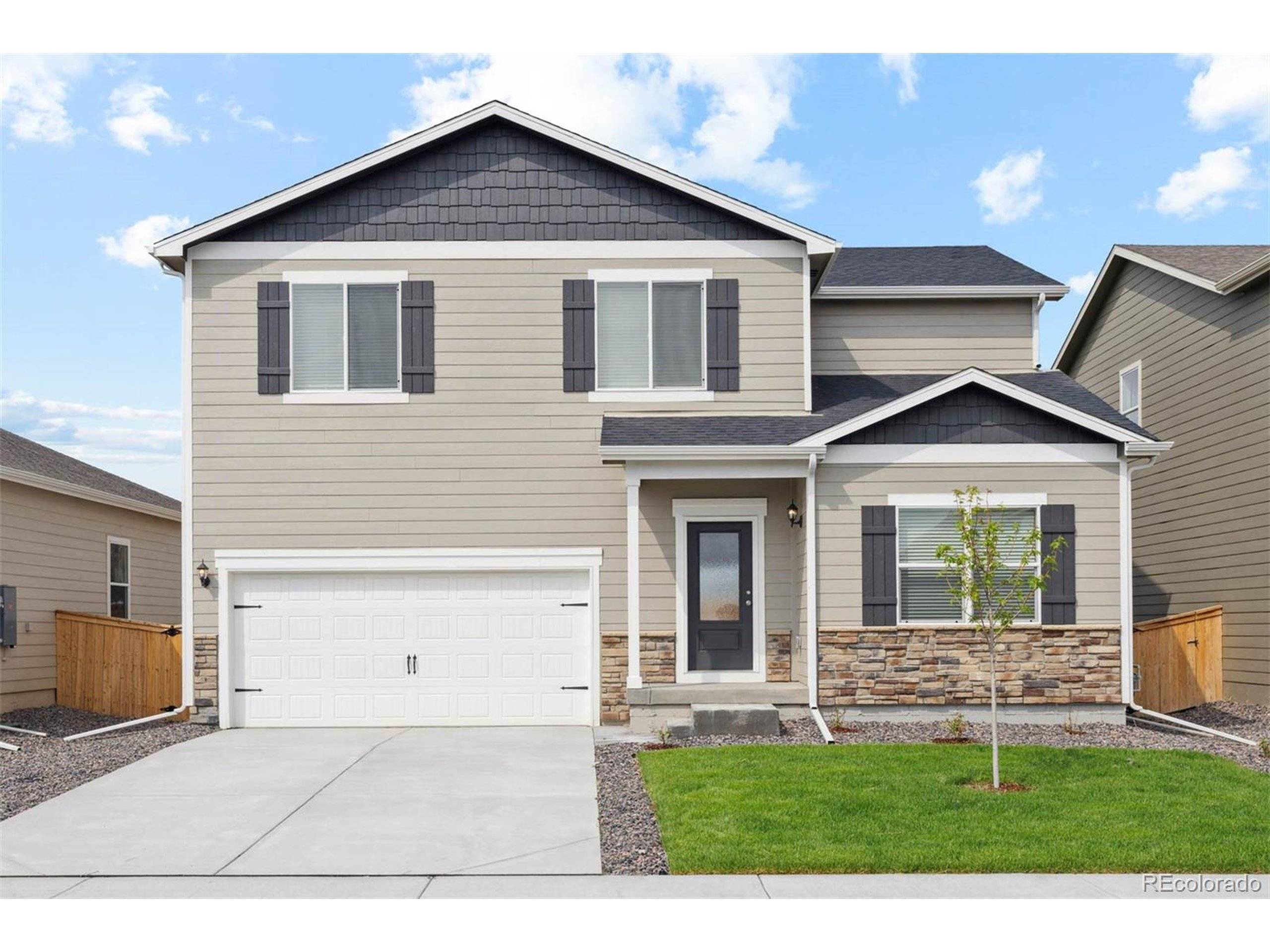 Severance, CO 80550,973 Cascade Falls St