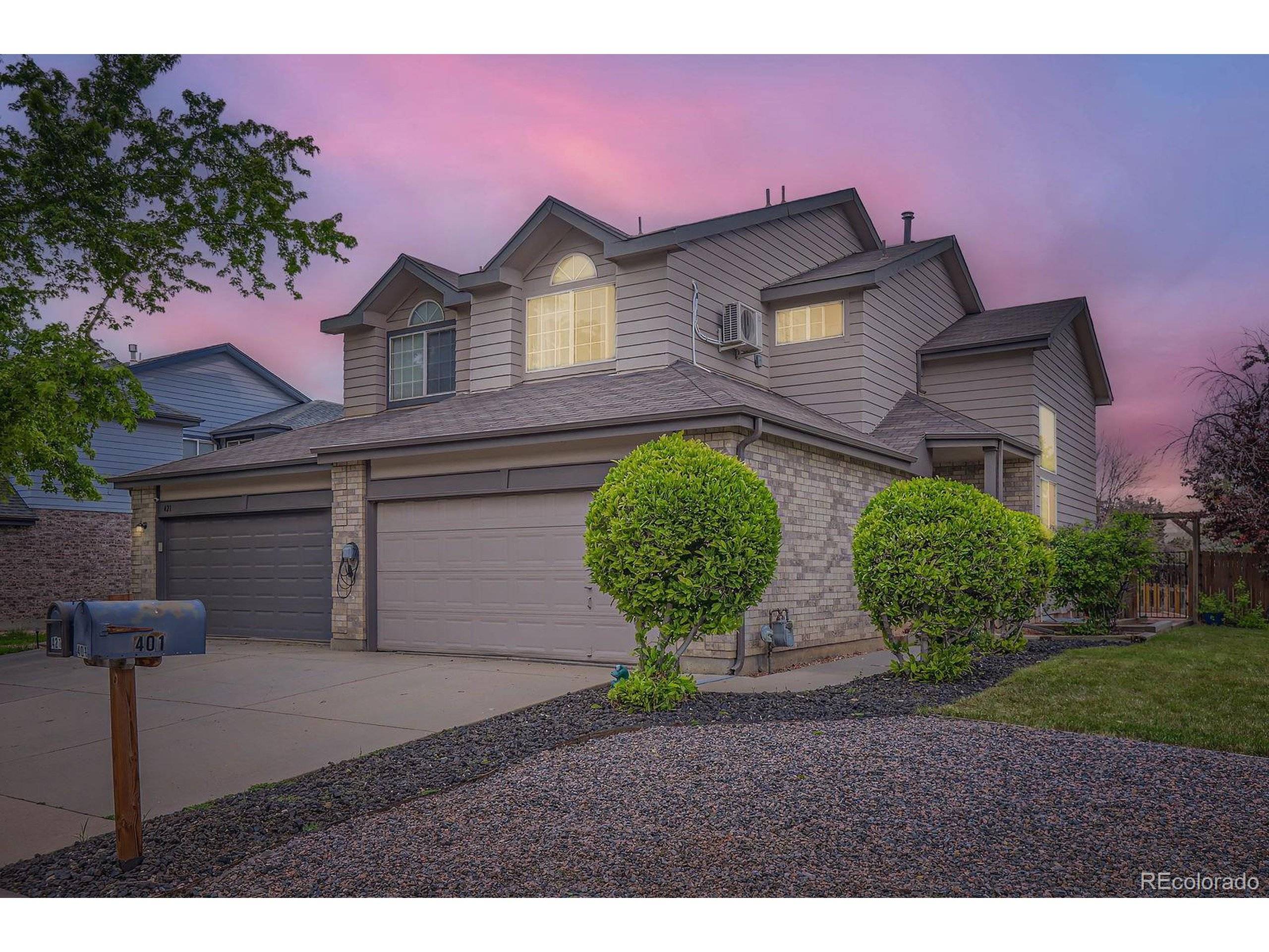 Northglenn, CO 80234,401 W 114th Pl
