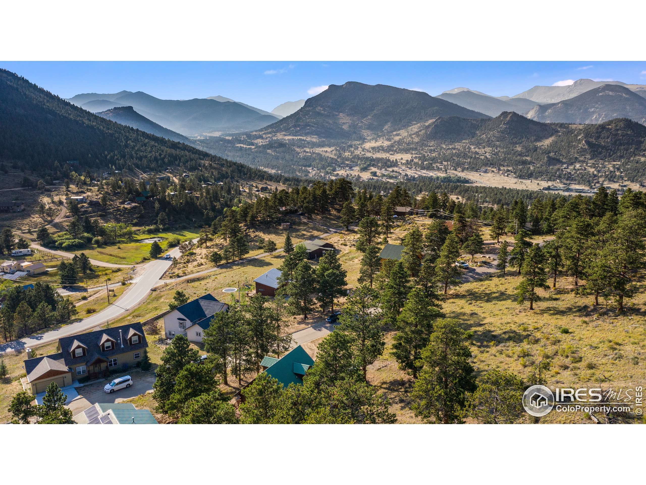 Estes Park, CO 80517,1910 Silver Tree Ln