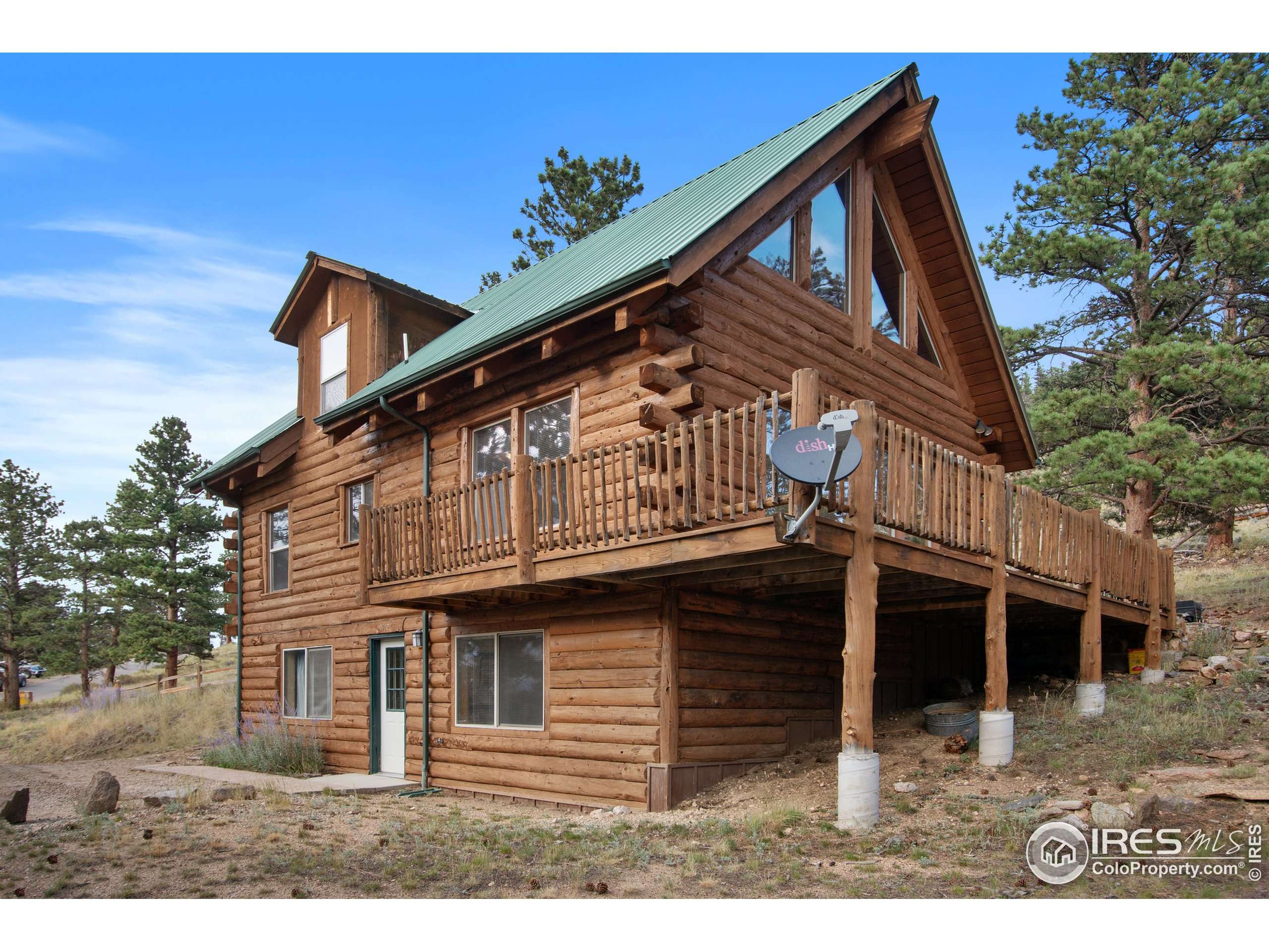 Estes Park, CO 80517,1910 Silver Tree Ln