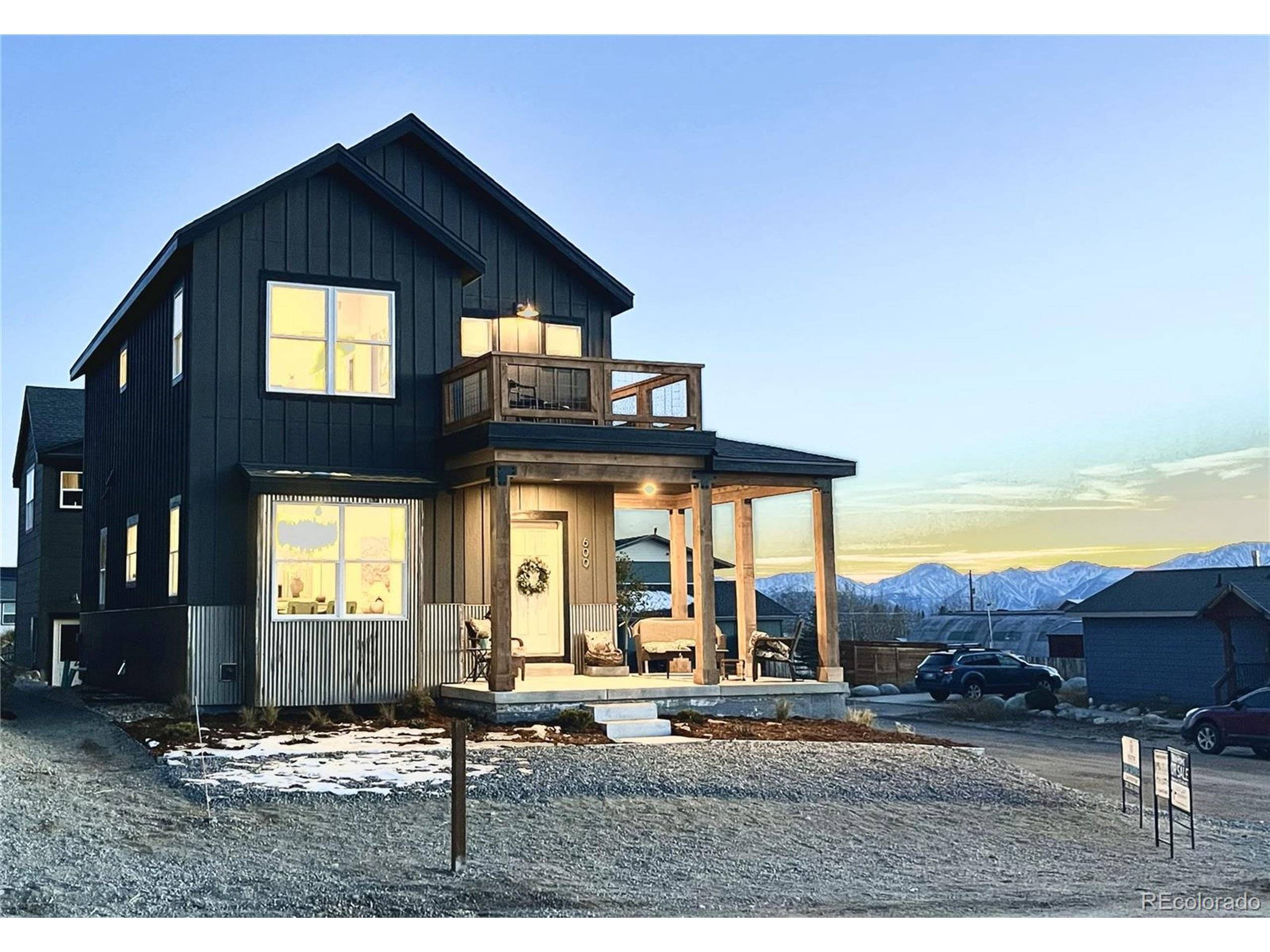 Leadville, CO 80461,600 E 12 th St