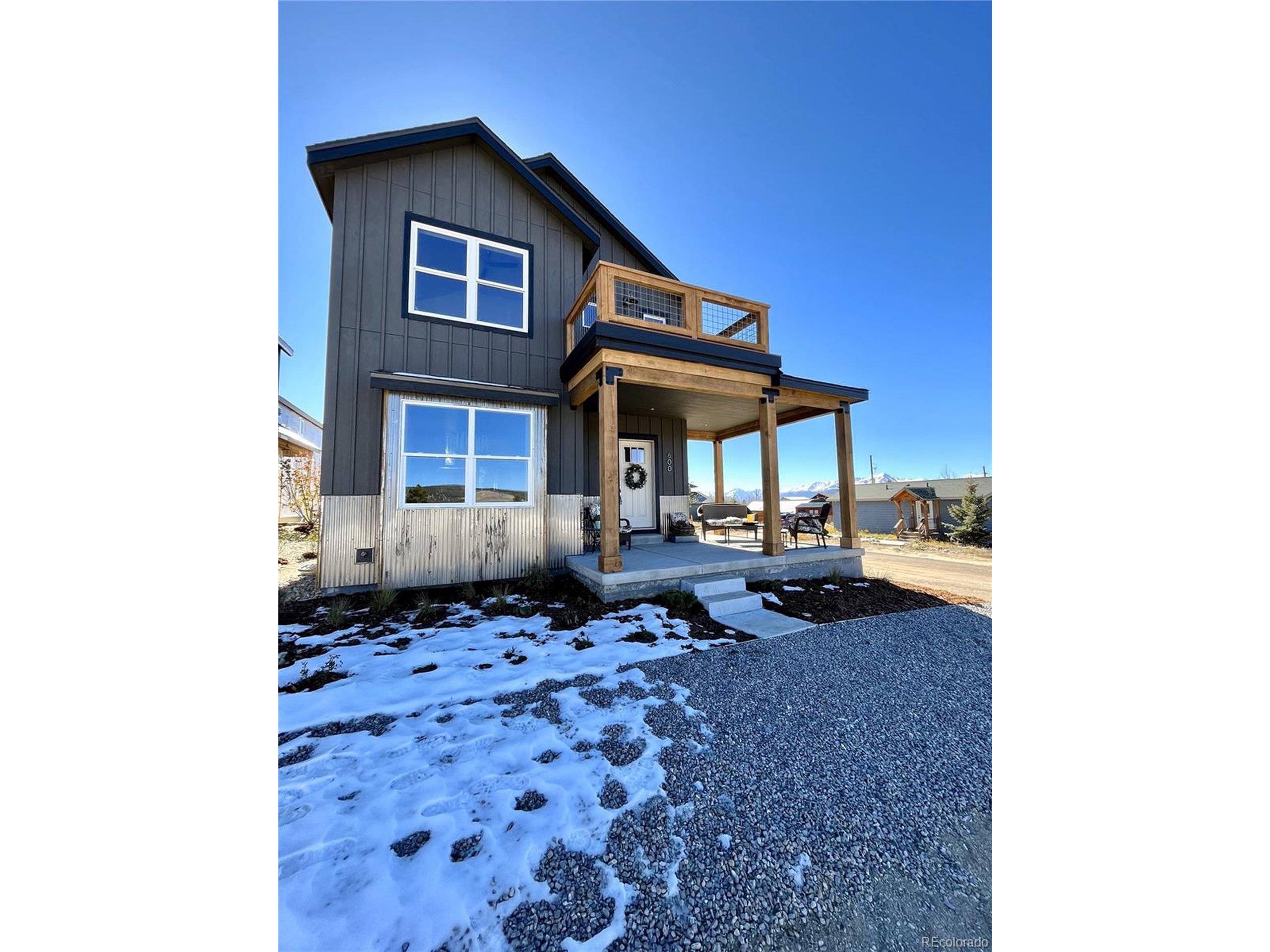 Leadville, CO 80461,600 E 12 th St