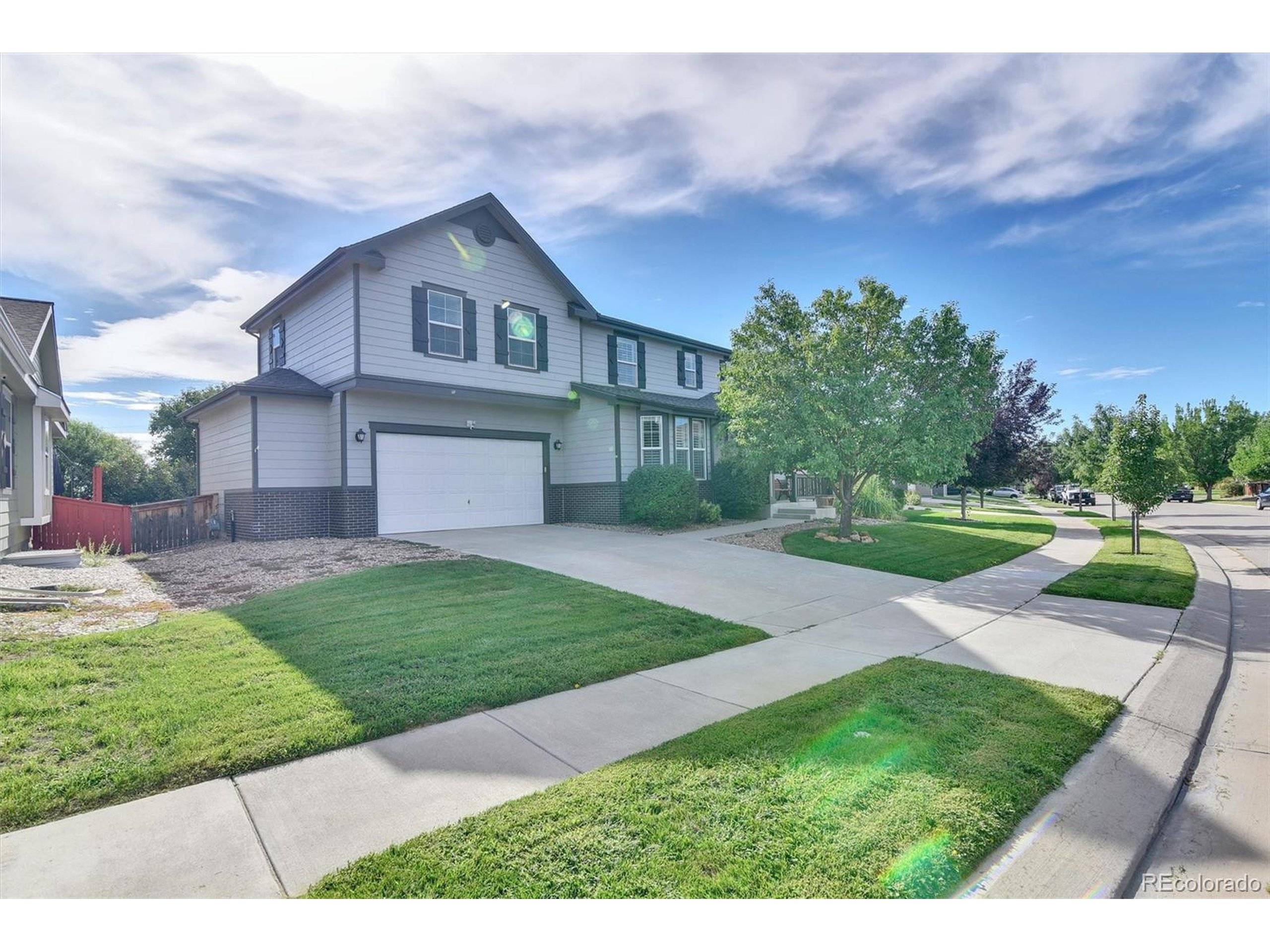 Brighton, CO 80603,12400 Village Cir