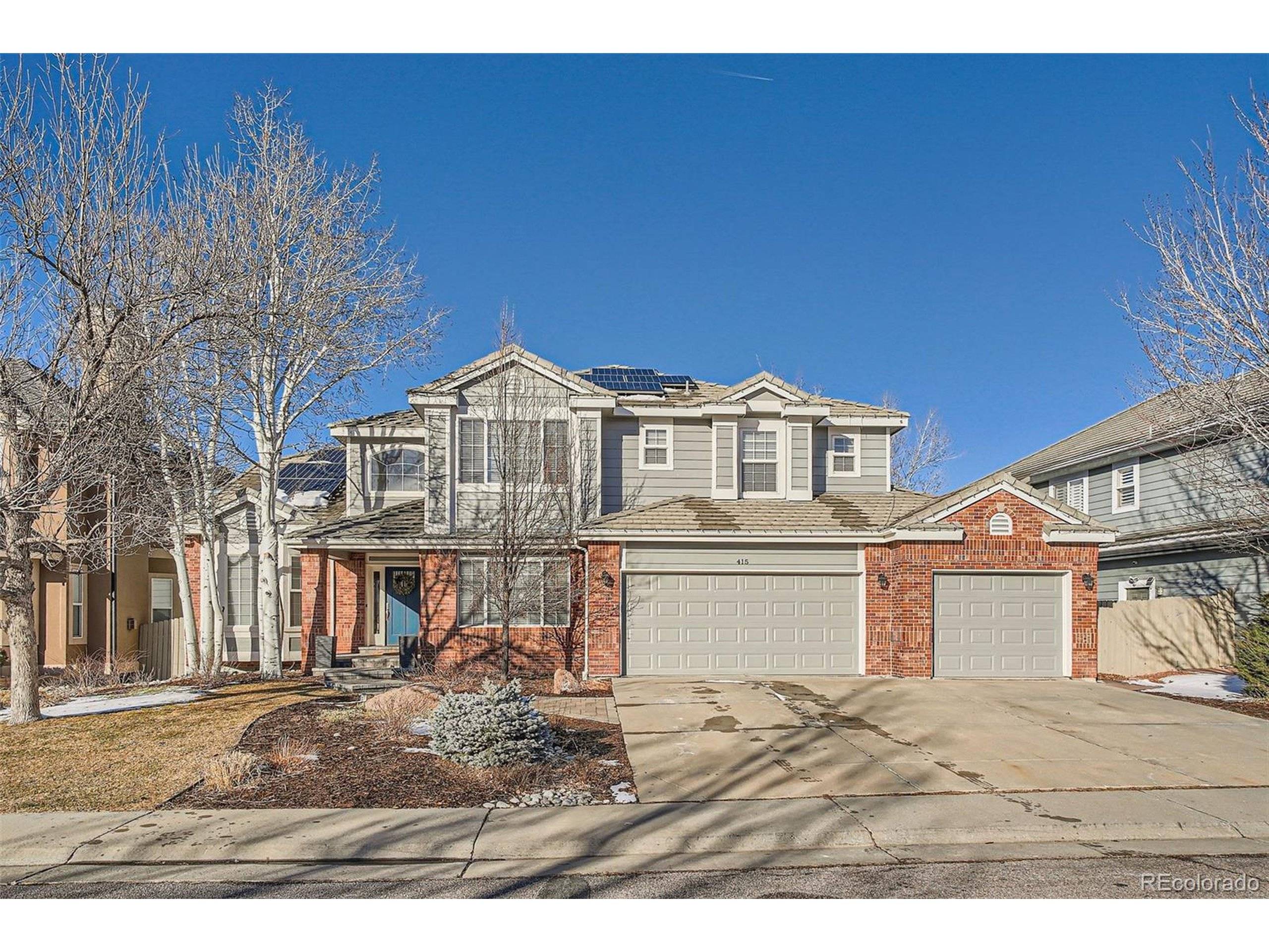 Superior, CO 80027,415 S Snowmass Cir