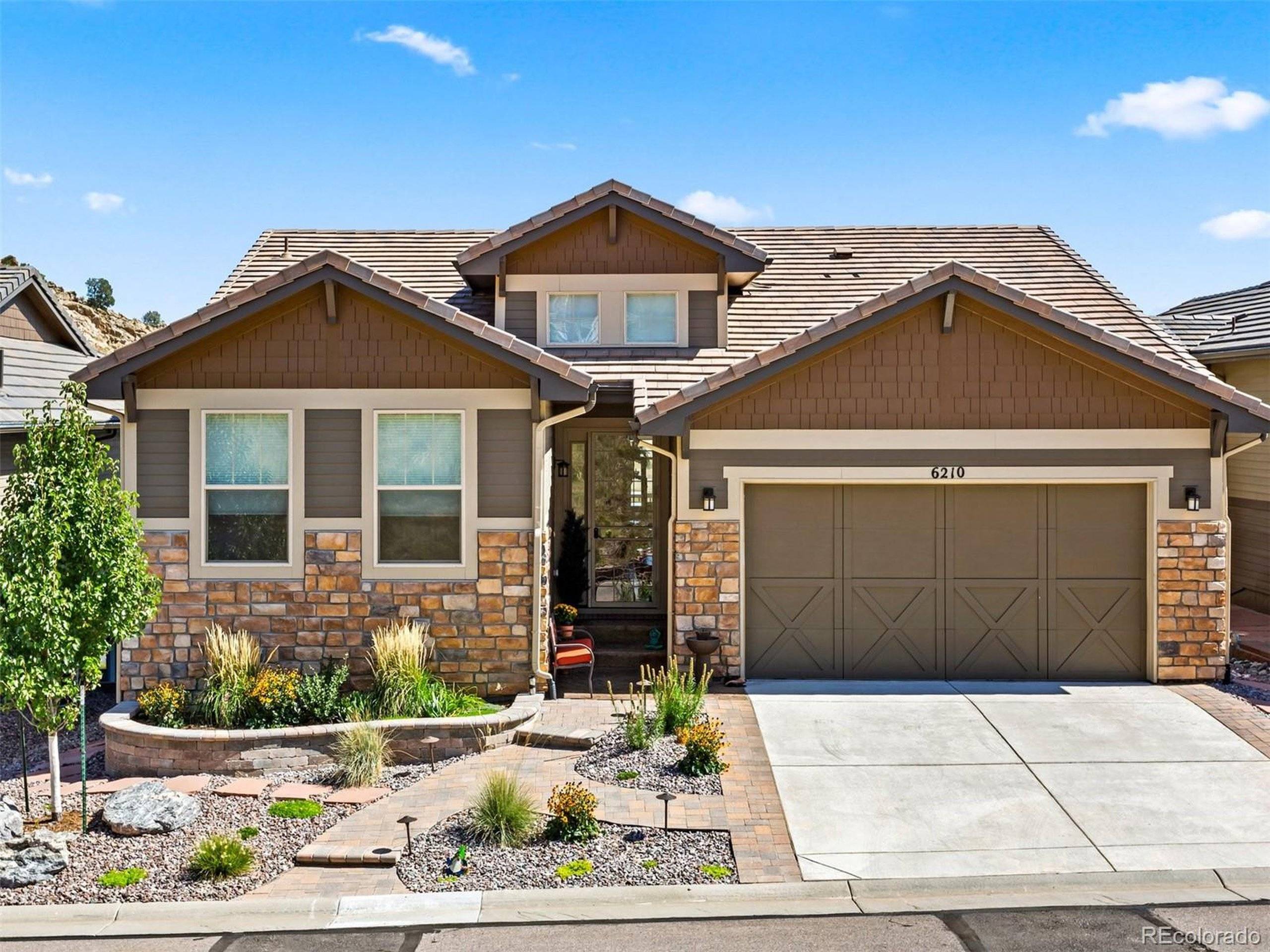 Littleton, CO 80125,6210 Dakota Ridge Dr