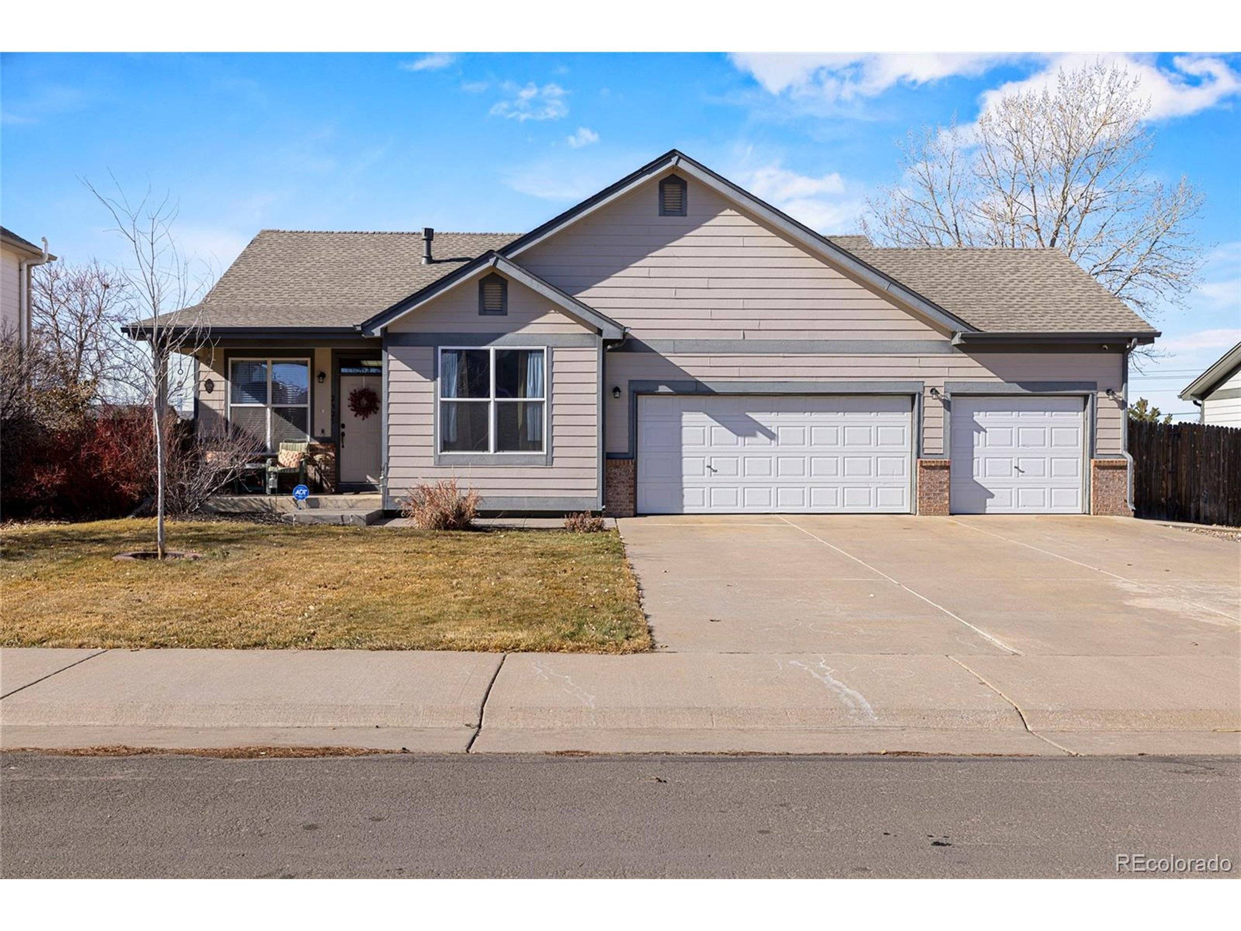 Strasburg, CO 80136,2321 Ance St